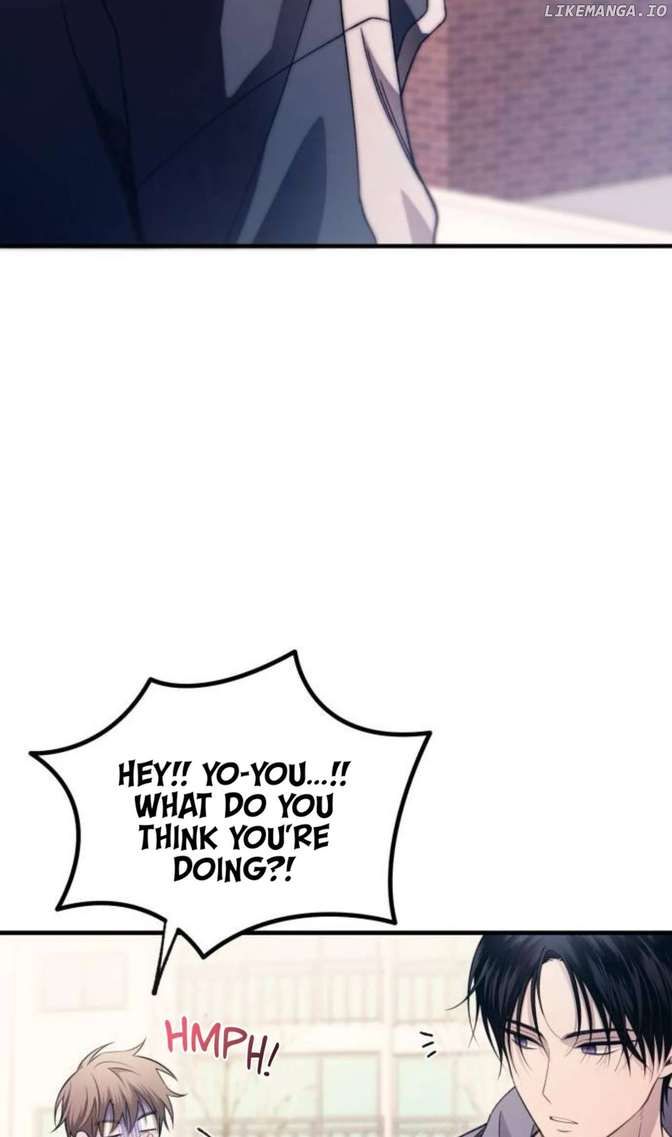 Yeonwoo’s Innocence - Chapter 179 Page 18