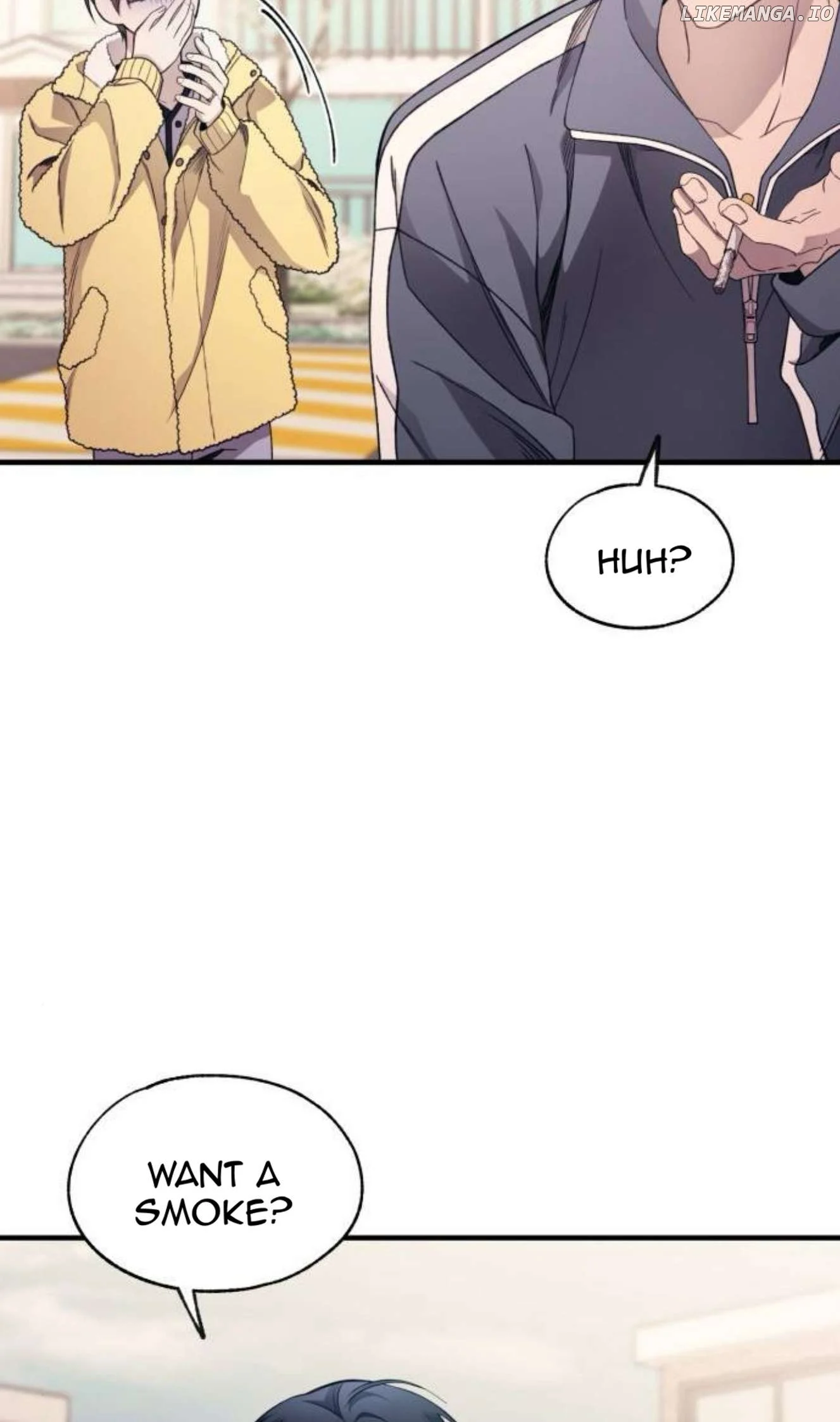 Yeonwoo’s Innocence - Chapter 179 Page 19