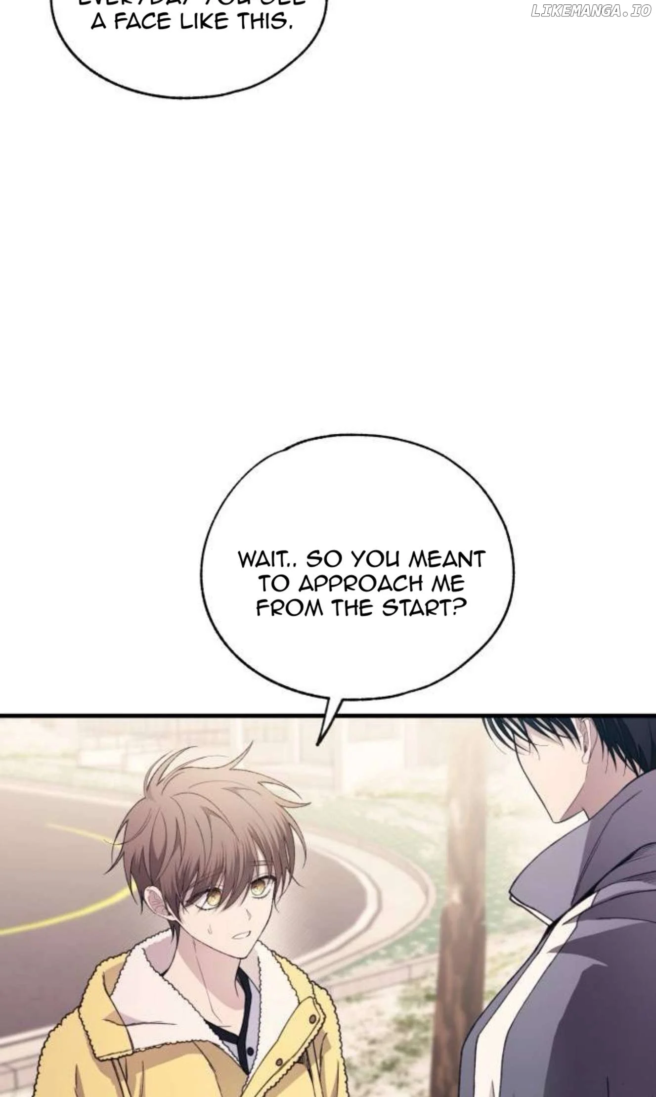 Yeonwoo’s Innocence - Chapter 179 Page 27