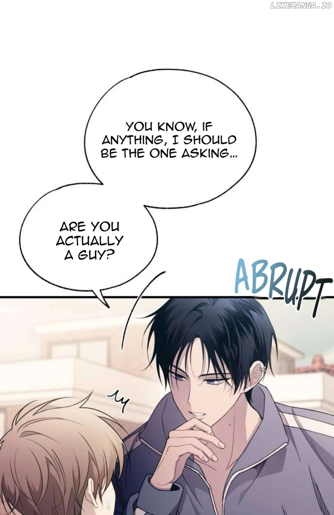 Yeonwoo’s Innocence - Chapter 179 Page 32