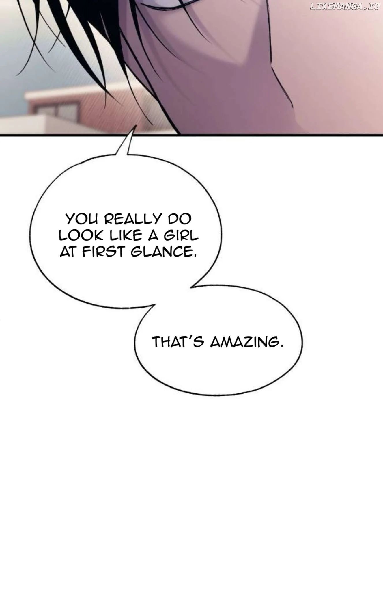 Yeonwoo’s Innocence - Chapter 179 Page 35