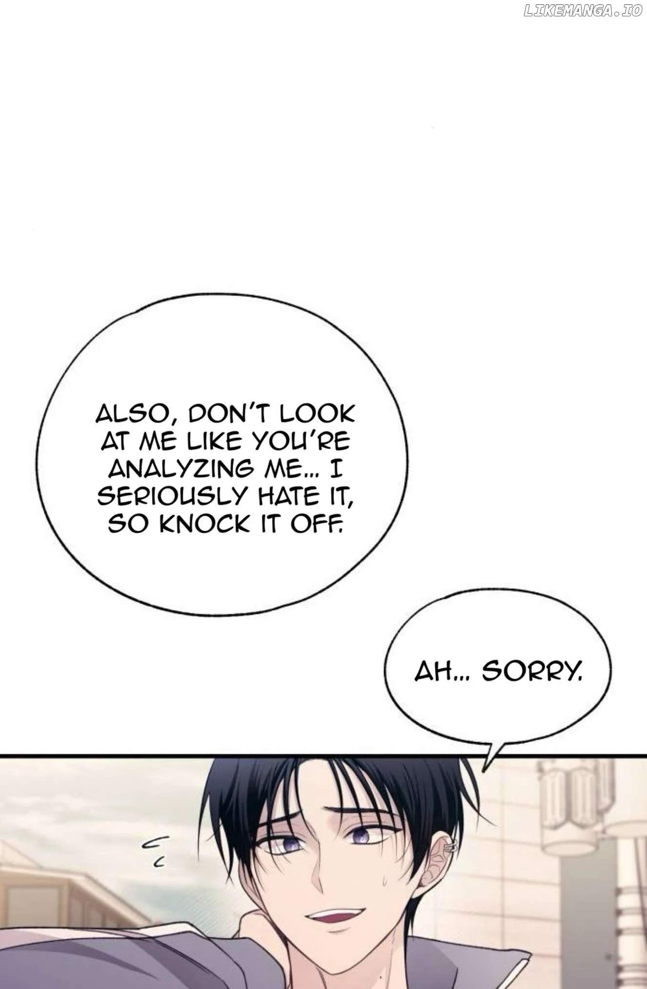 Yeonwoo’s Innocence - Chapter 179 Page 37