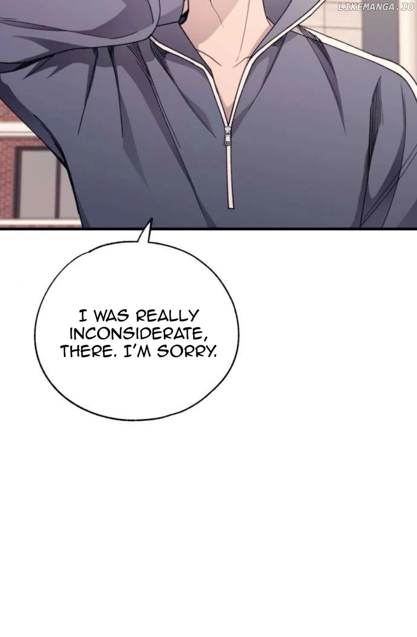 Yeonwoo’s Innocence - Chapter 179 Page 38