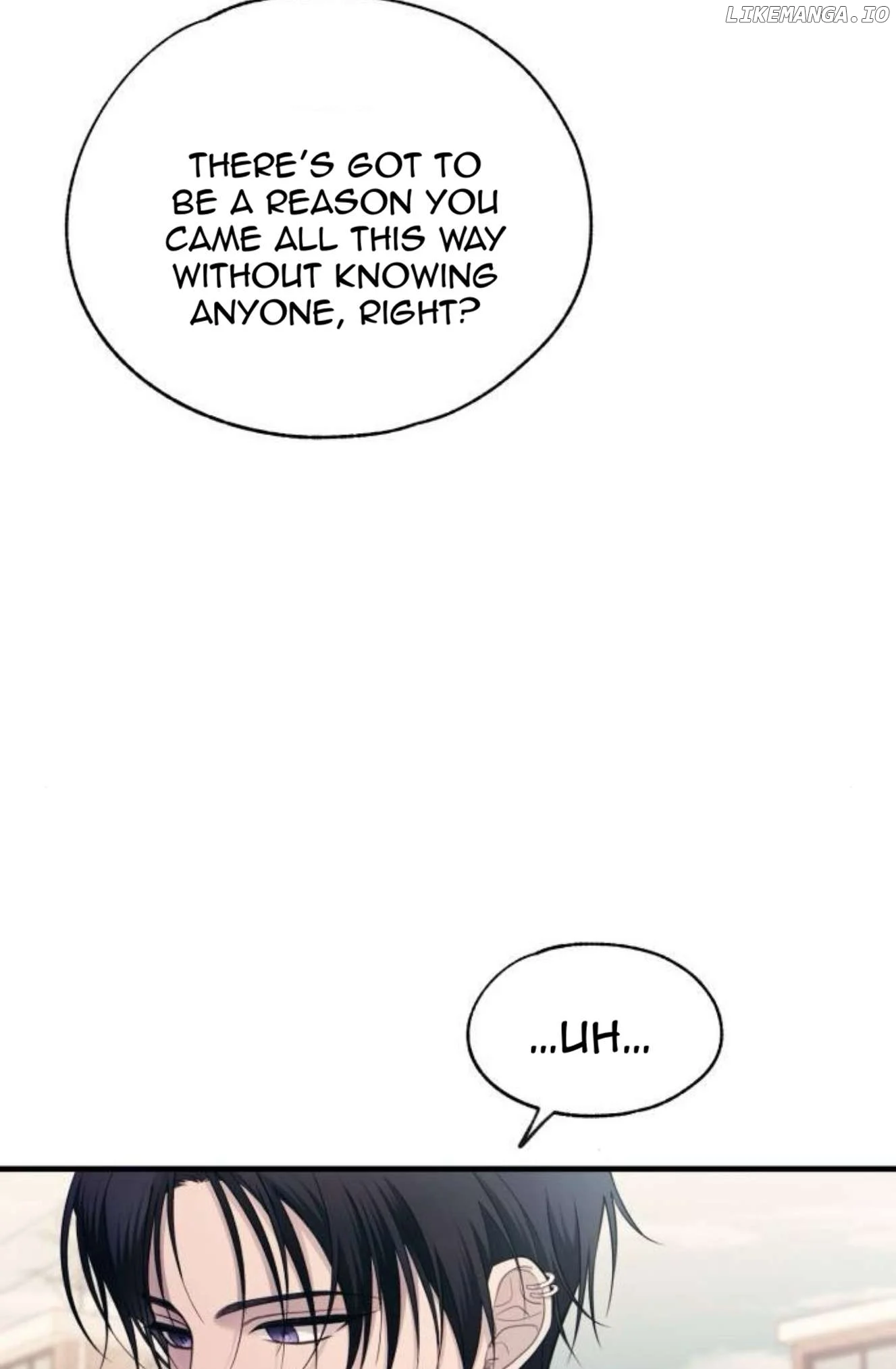 Yeonwoo’s Innocence - Chapter 179 Page 40