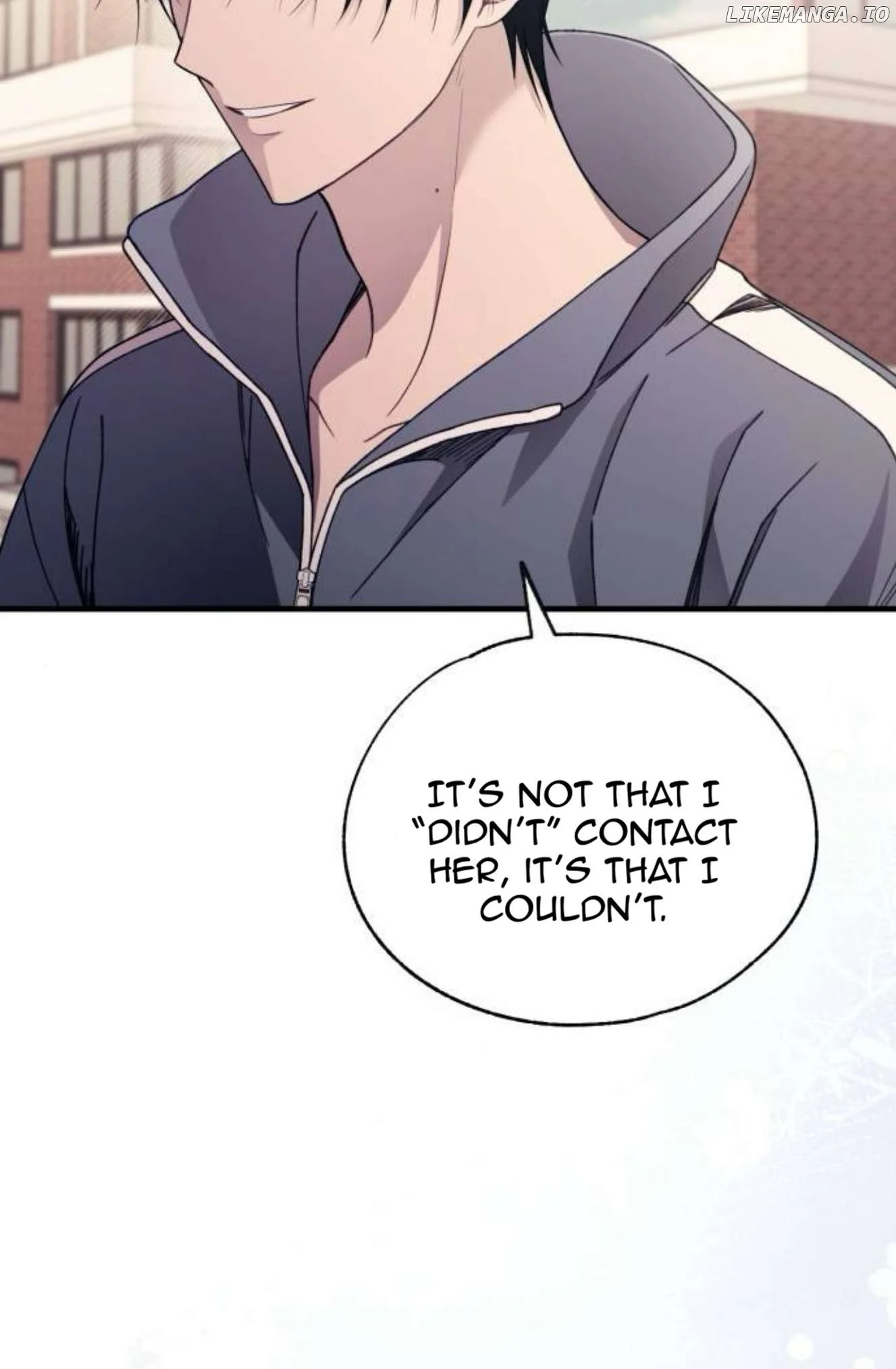 Yeonwoo’s Innocence - Chapter 179 Page 41