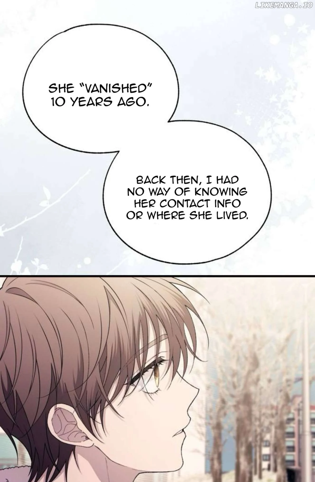 Yeonwoo’s Innocence - Chapter 179 Page 42
