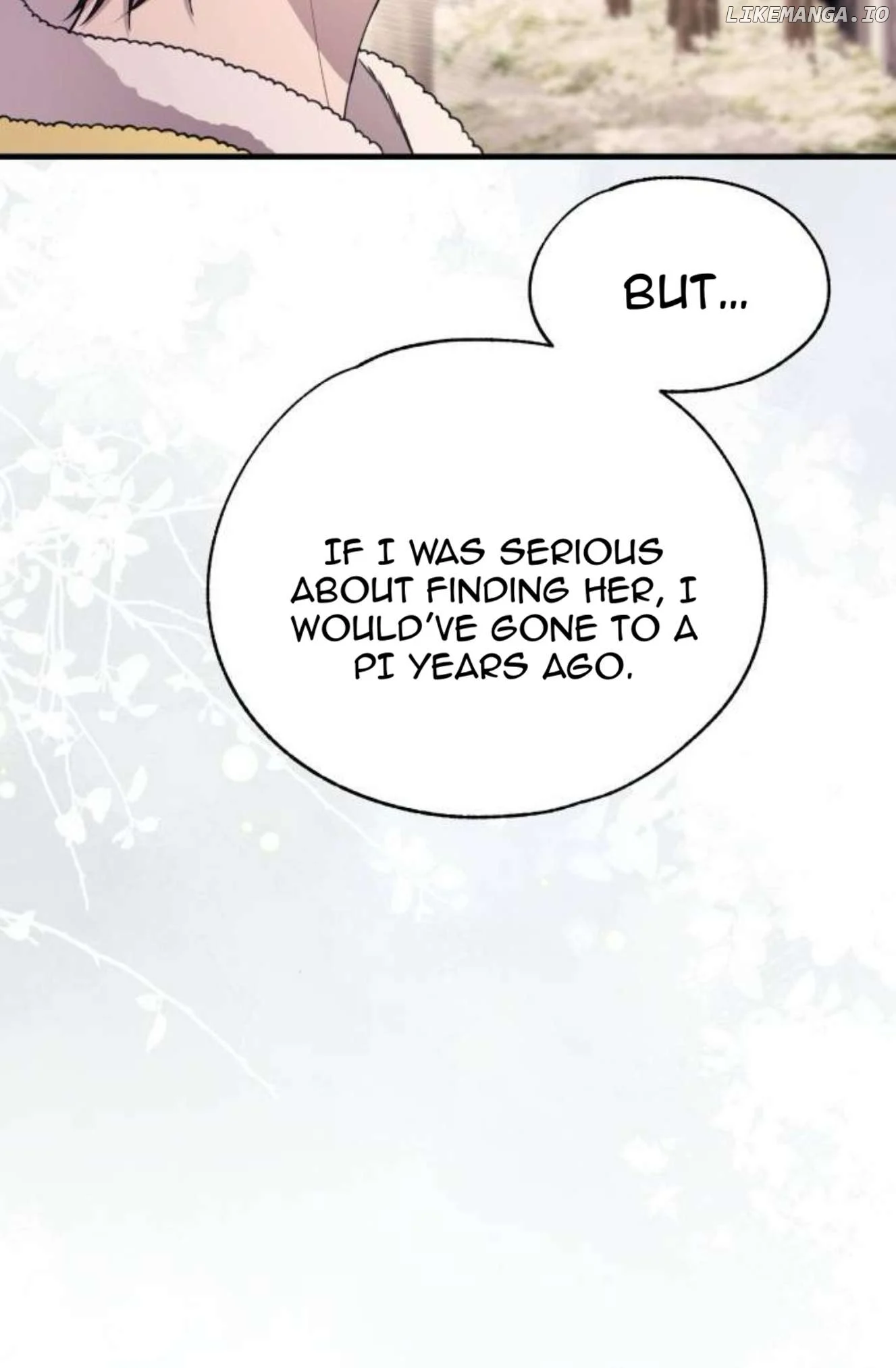 Yeonwoo’s Innocence - Chapter 179 Page 43