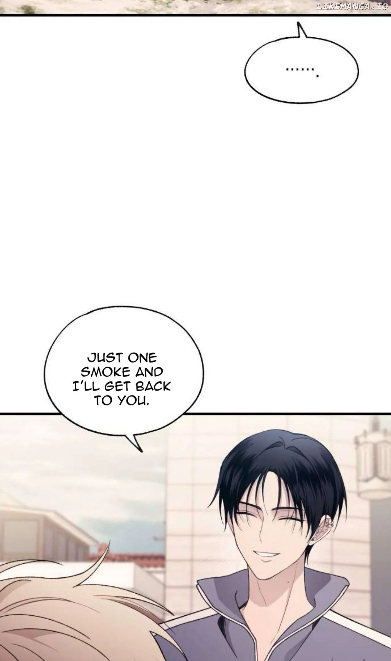 Yeonwoo’s Innocence - Chapter 179 Page 46