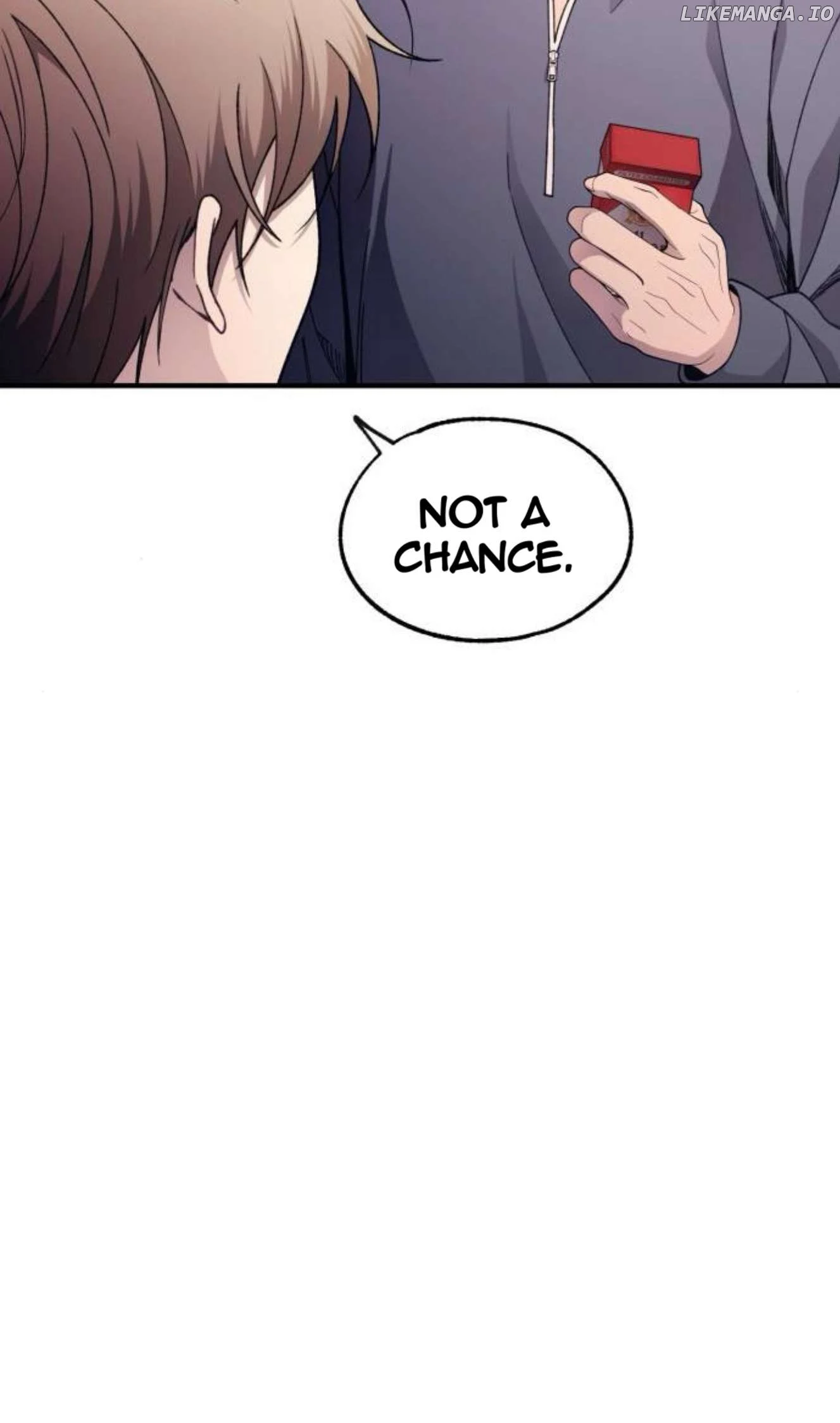 Yeonwoo’s Innocence - Chapter 179 Page 47