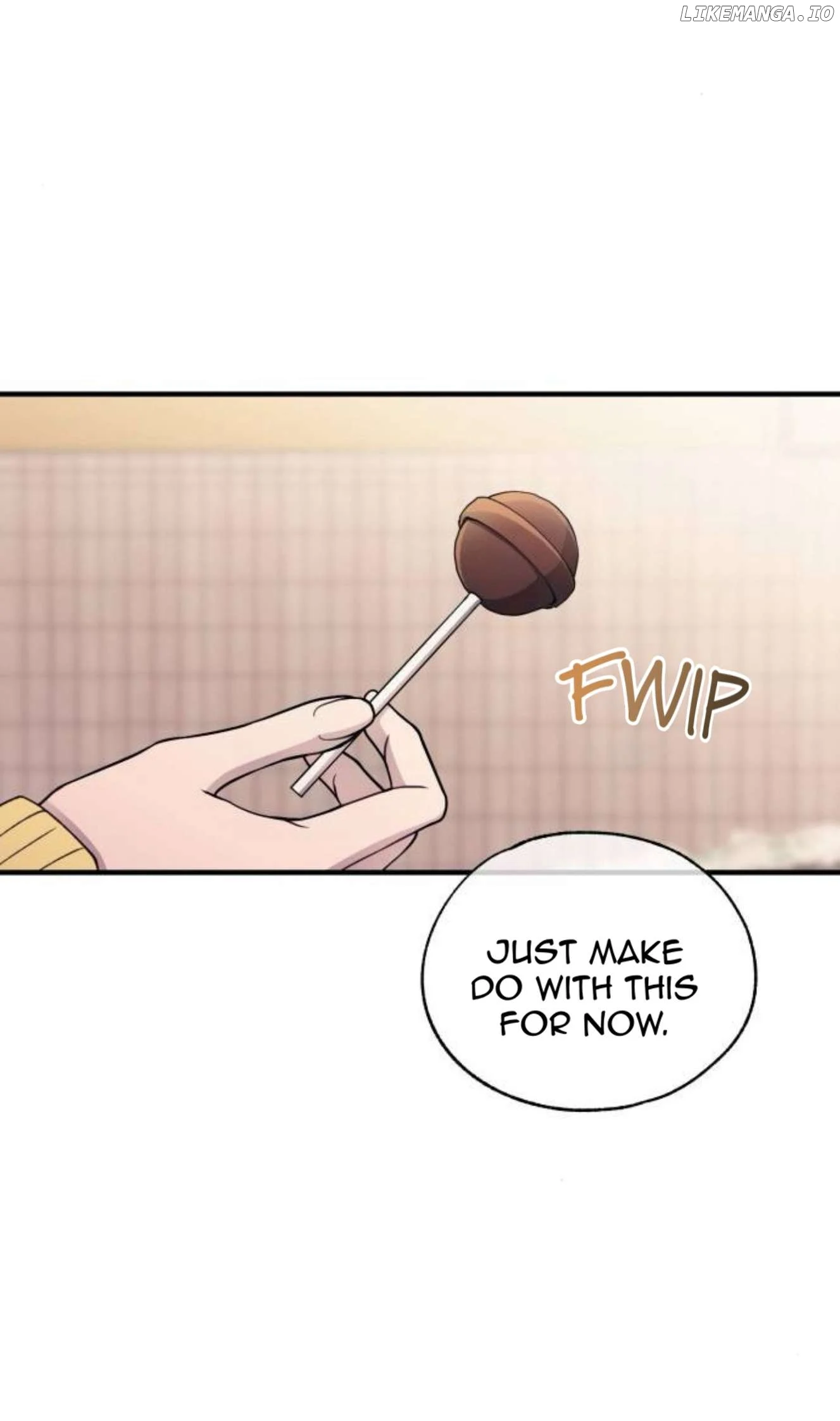 Yeonwoo’s Innocence - Chapter 179 Page 49