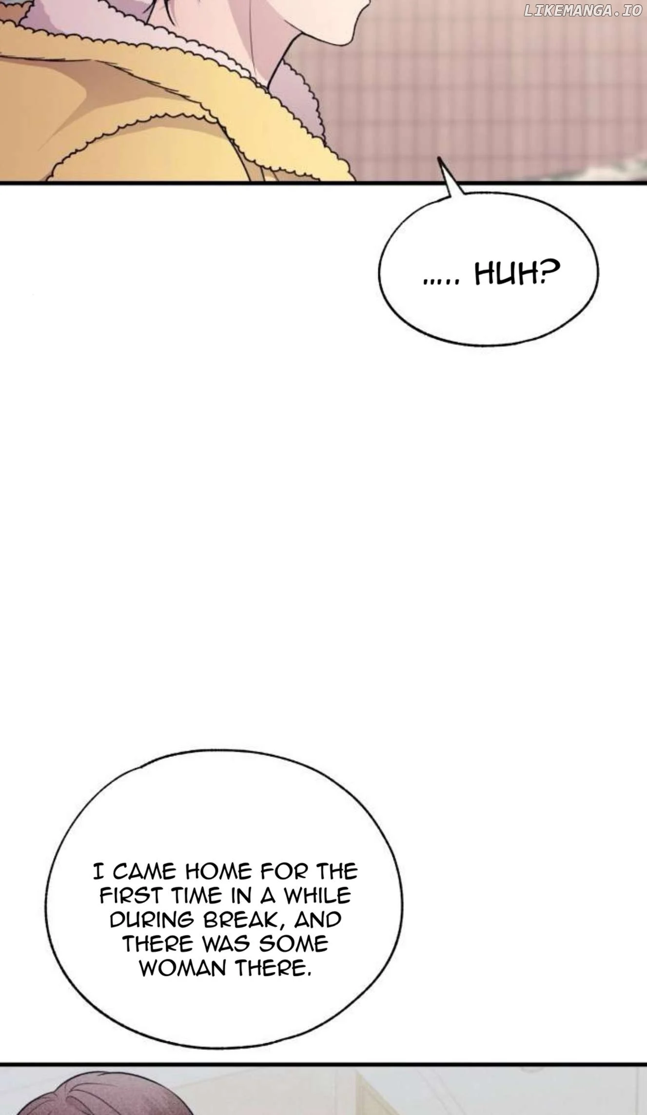 Yeonwoo’s Innocence - Chapter 179 Page 54