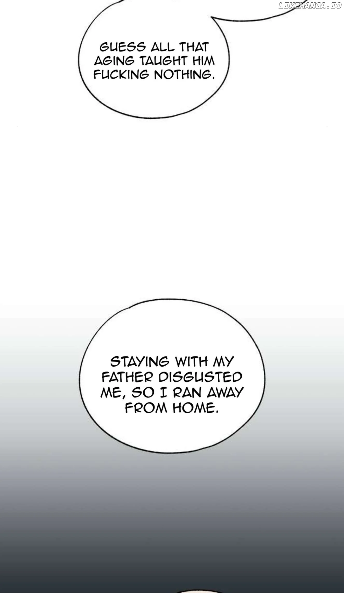 Yeonwoo’s Innocence - Chapter 179 Page 57
