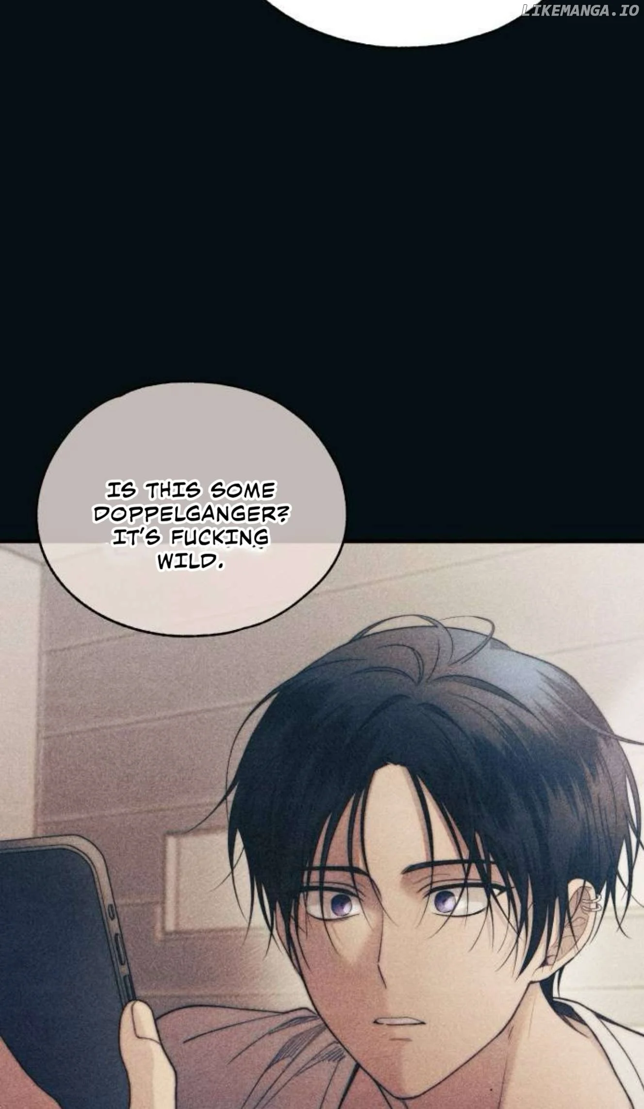 Yeonwoo’s Innocence - Chapter 179 Page 59