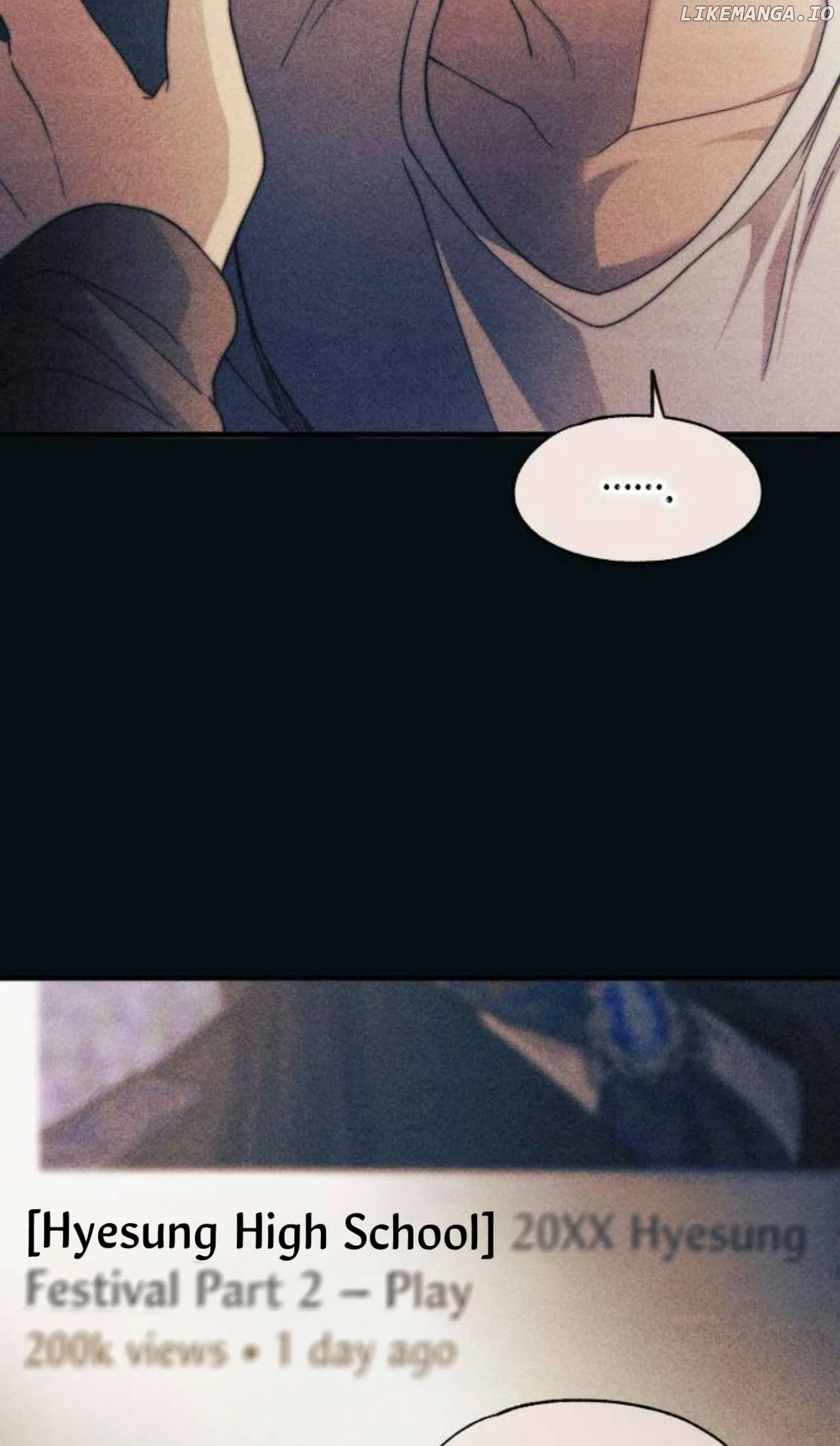 Yeonwoo’s Innocence - Chapter 179 Page 60