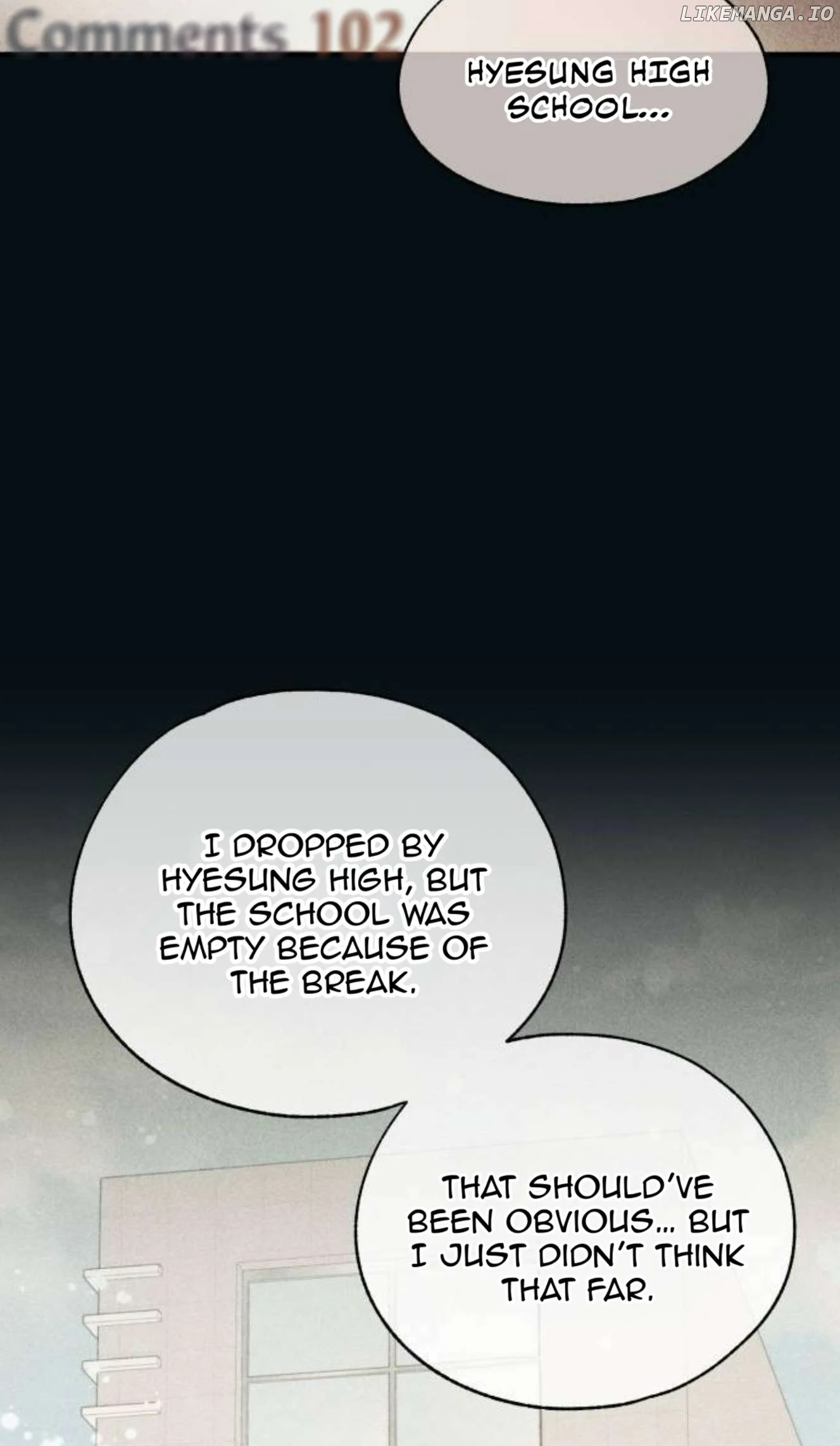 Yeonwoo’s Innocence - Chapter 179 Page 61