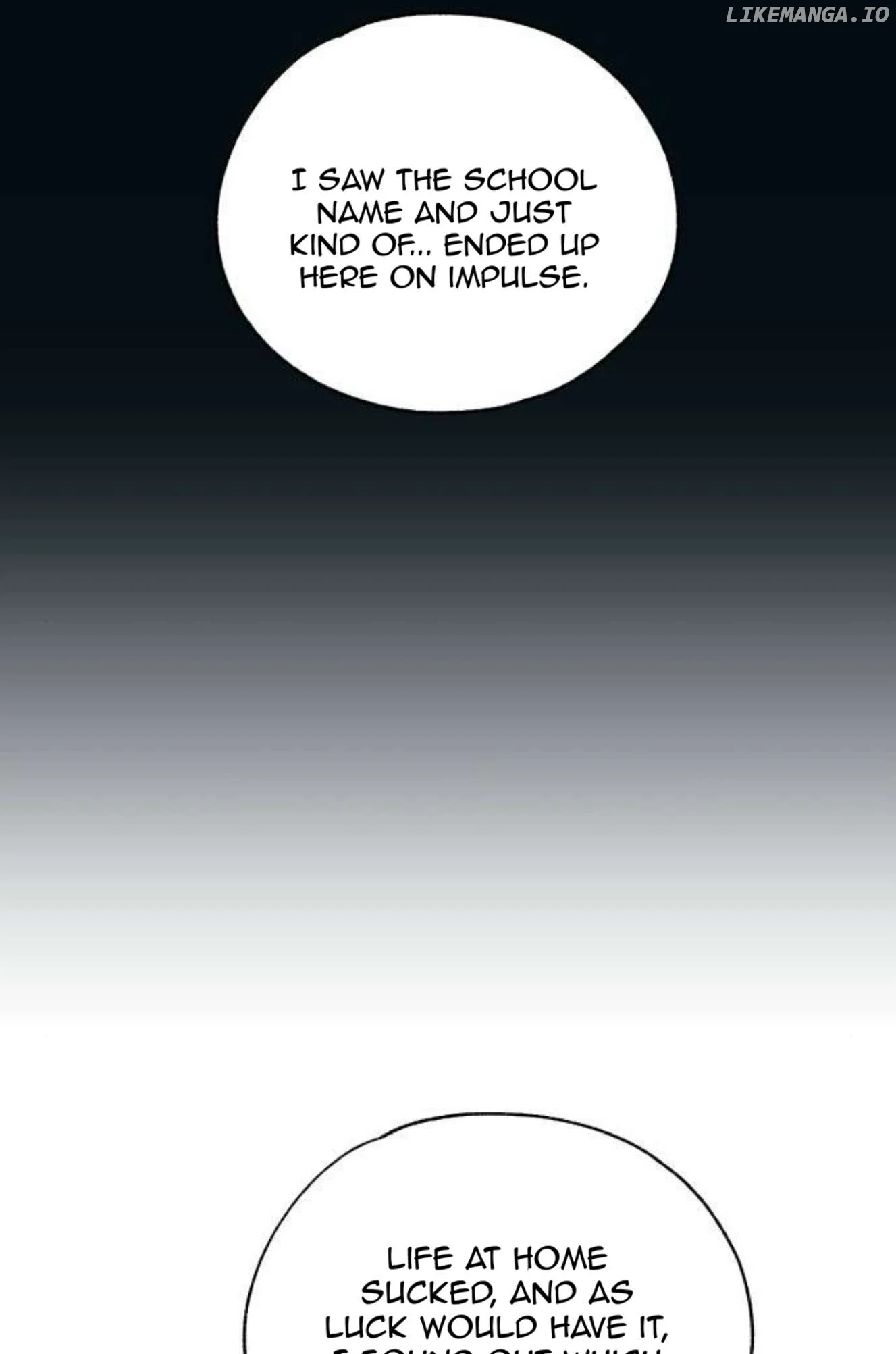 Yeonwoo’s Innocence - Chapter 179 Page 63