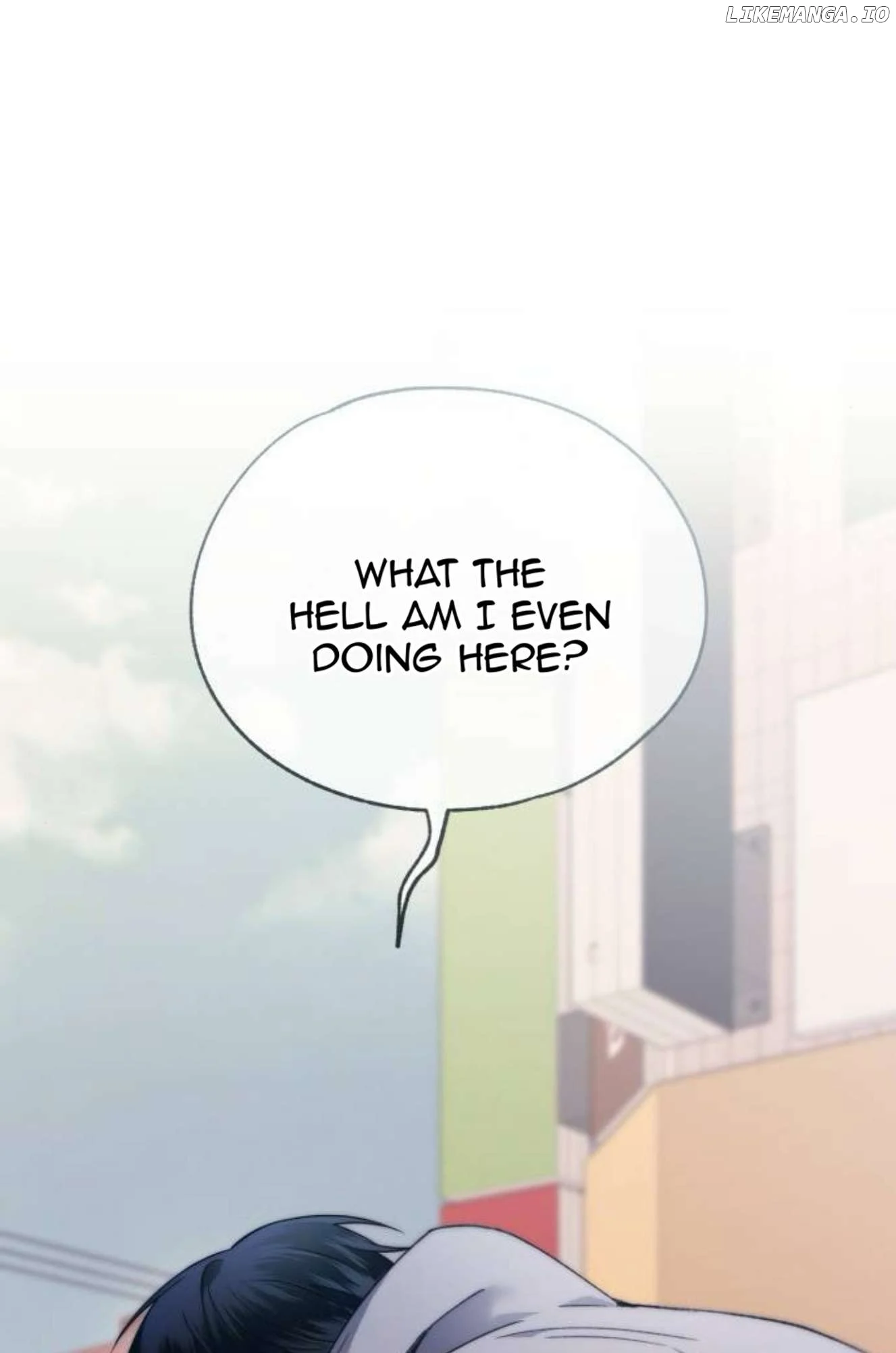 Yeonwoo’s Innocence - Chapter 179 Page 65
