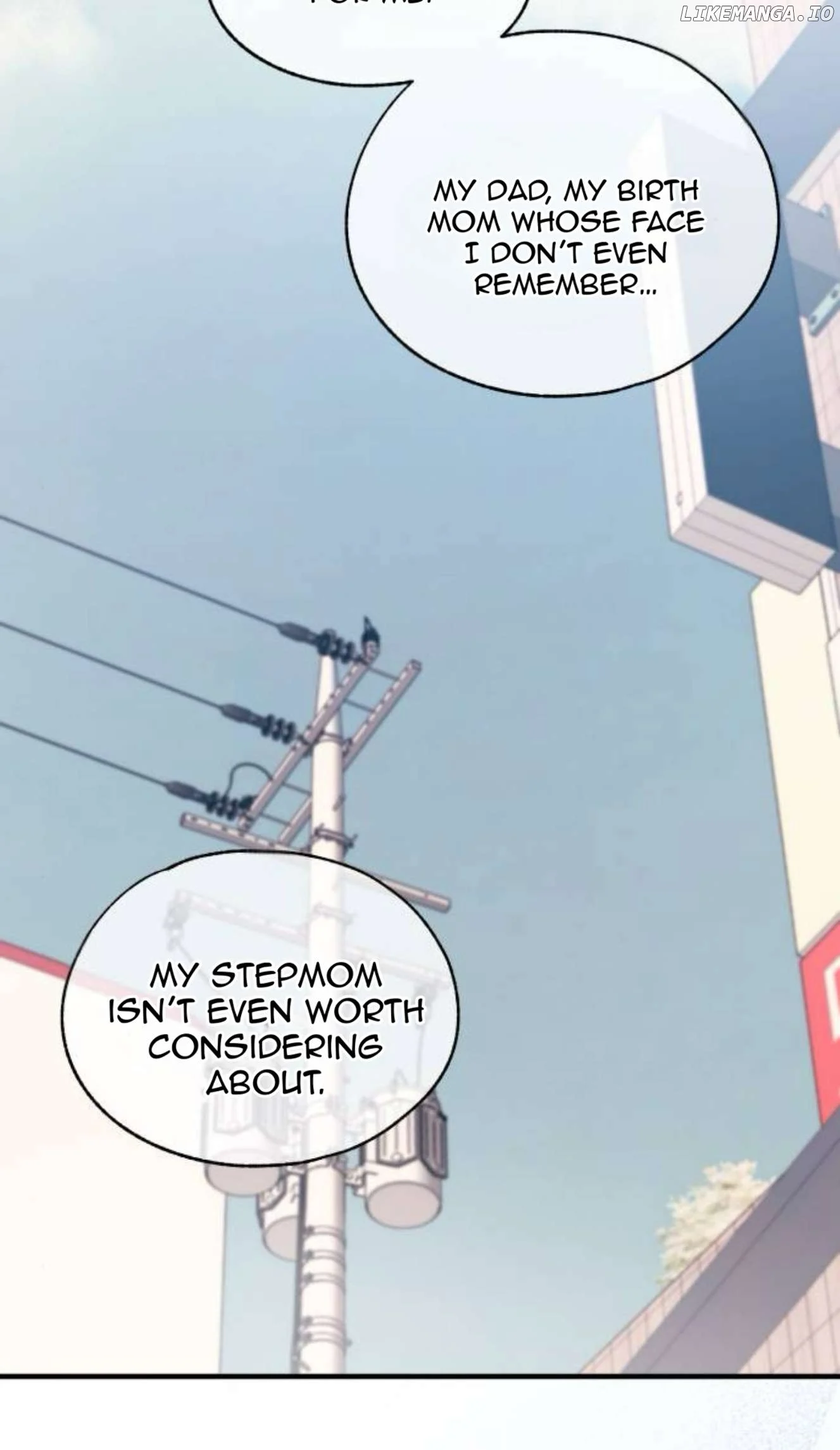 Yeonwoo’s Innocence - Chapter 179 Page 72