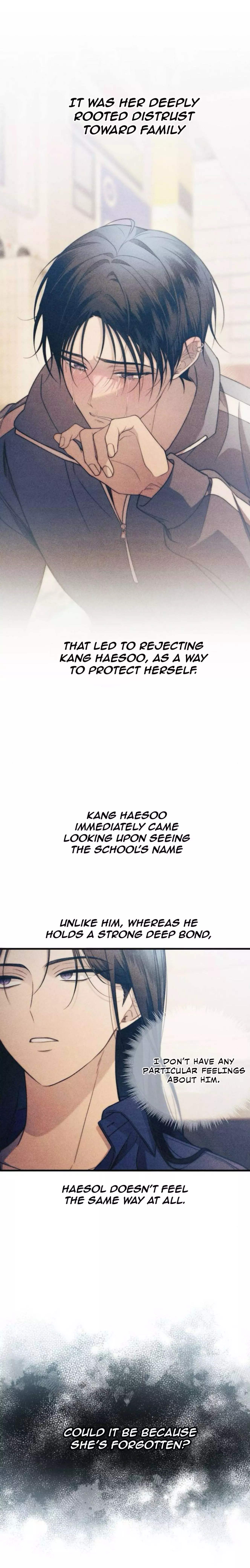 Yeonwoo’s Innocence - Chapter 181 Page 2