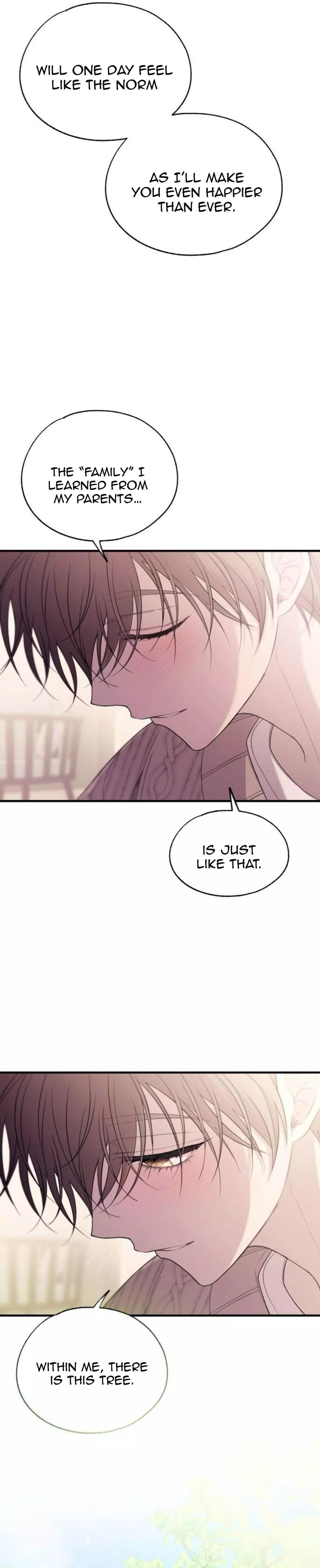 Yeonwoo’s Innocence - Chapter 181 Page 9