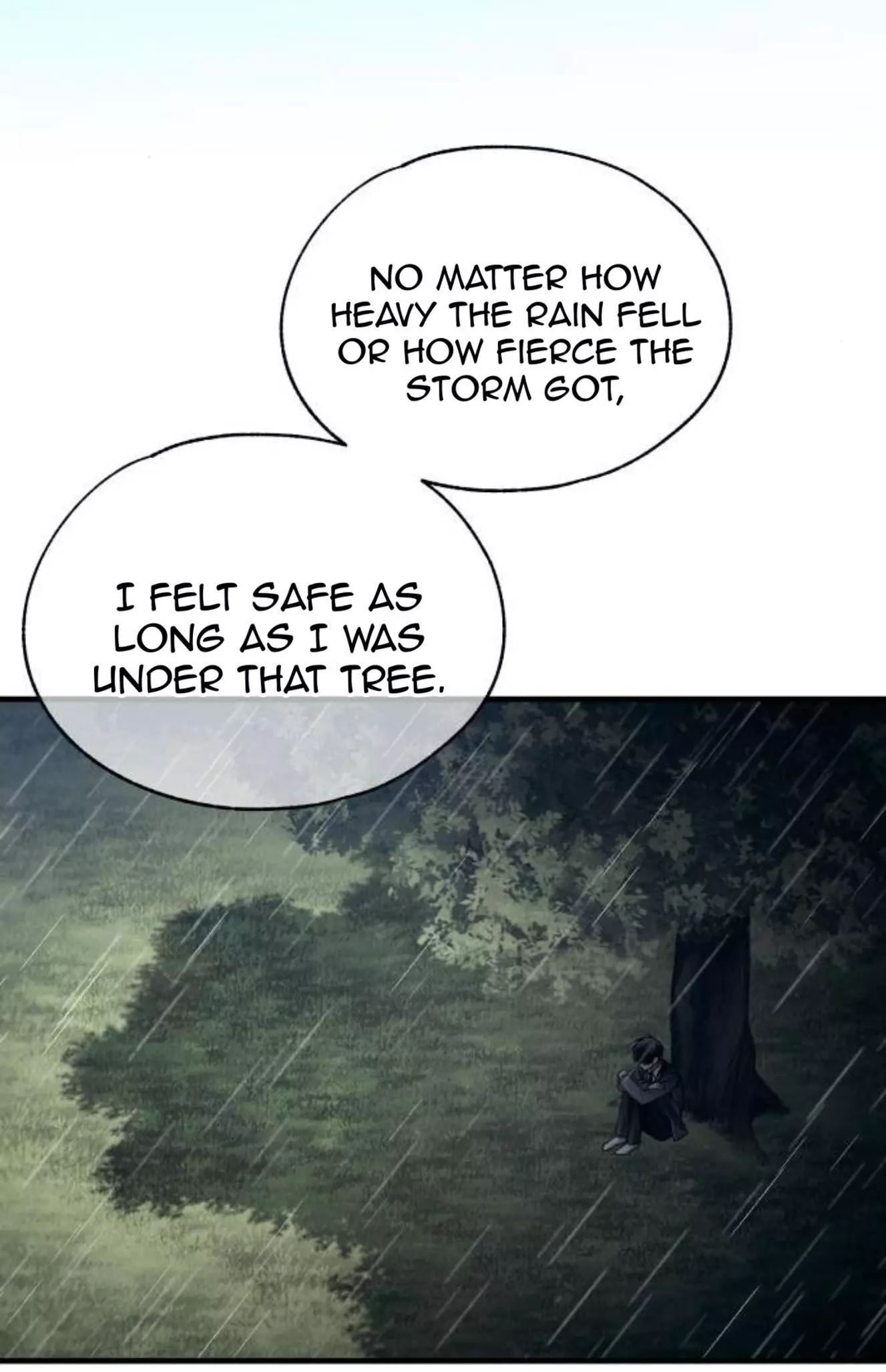 Yeonwoo’s Innocence - Chapter 181 Page 11