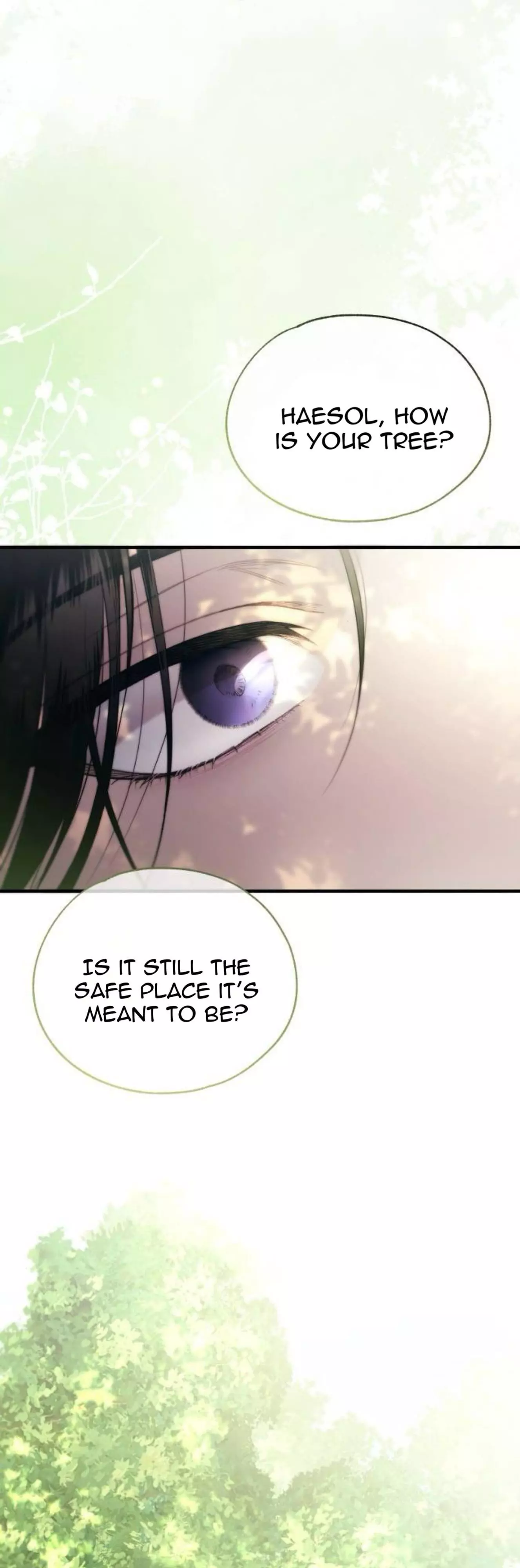 Yeonwoo’s Innocence - Chapter 181 Page 14