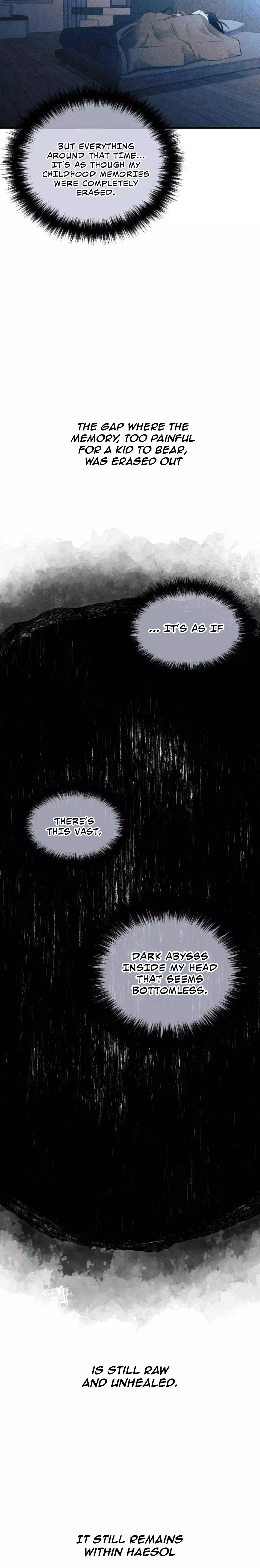 Yeonwoo’s Innocence - Chapter 181 Page 19