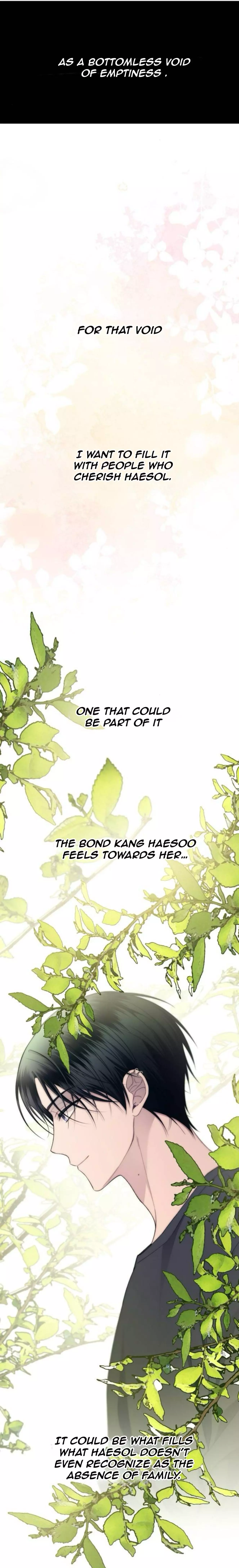 Yeonwoo’s Innocence - Chapter 181 Page 20