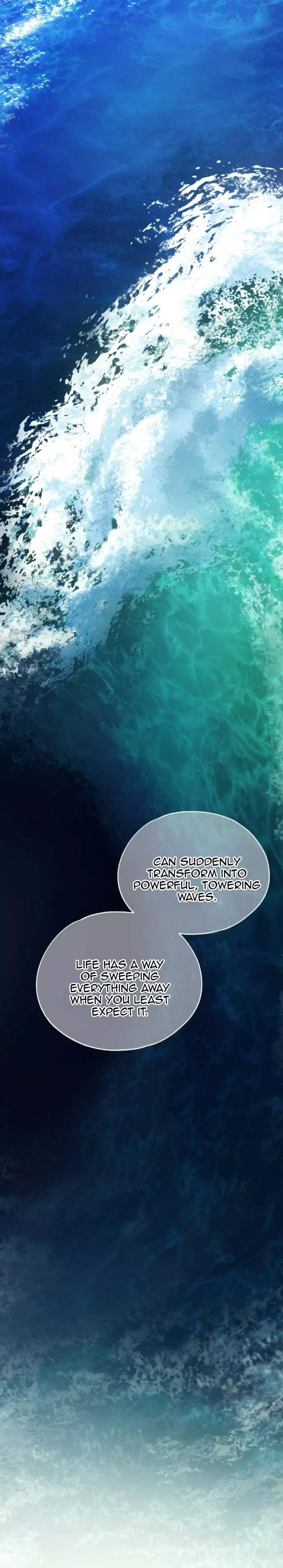 Yeonwoo’s Innocence - Chapter 181 Page 24