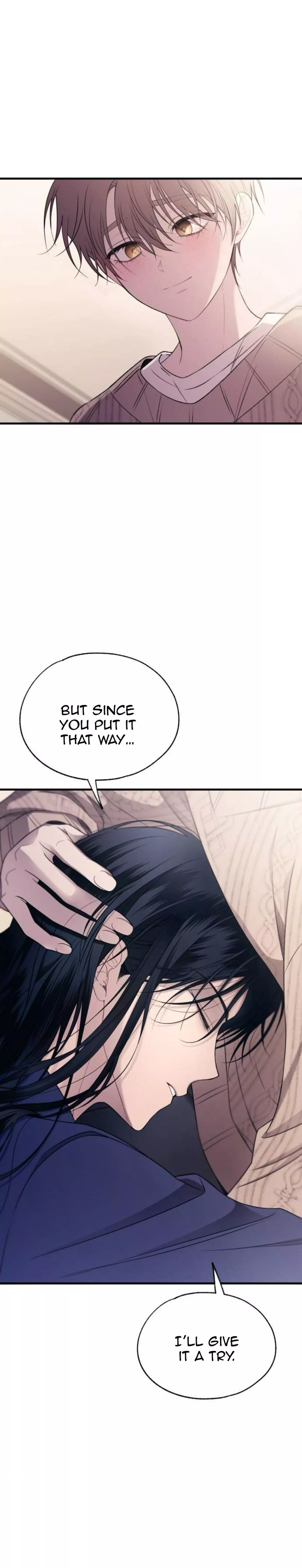 Yeonwoo’s Innocence - Chapter 181 Page 26