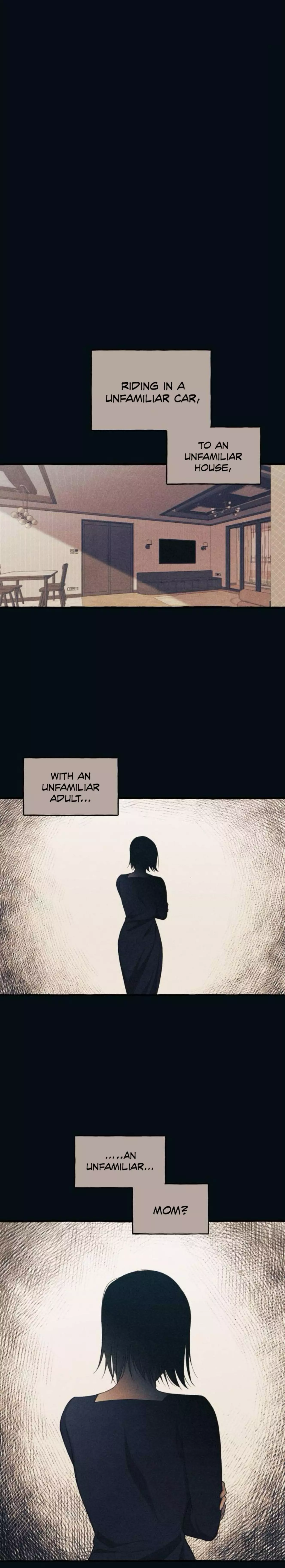 Yeonwoo’s Innocence - Chapter 186 Page 10