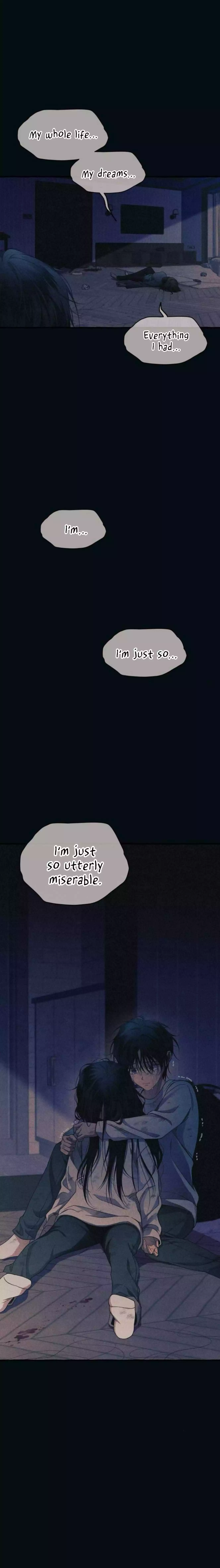 Yeonwoo’s Innocence - Chapter 187 Page 13