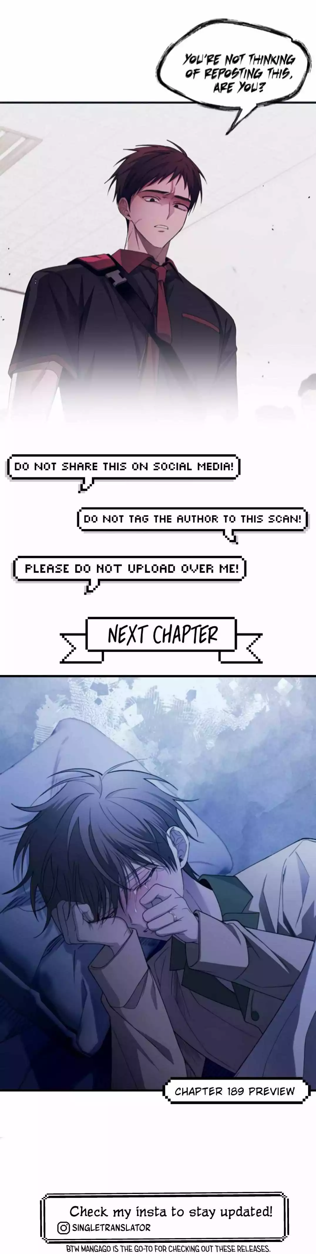 Yeonwoo’s Innocence - Chapter 188 Page 12