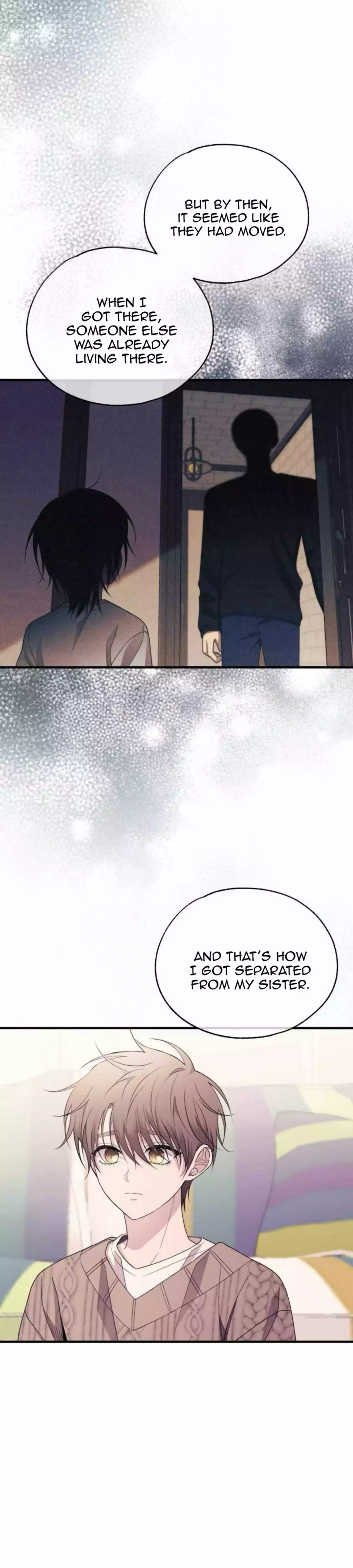 Yeonwoo’s Innocence - Chapter 189 Page 3