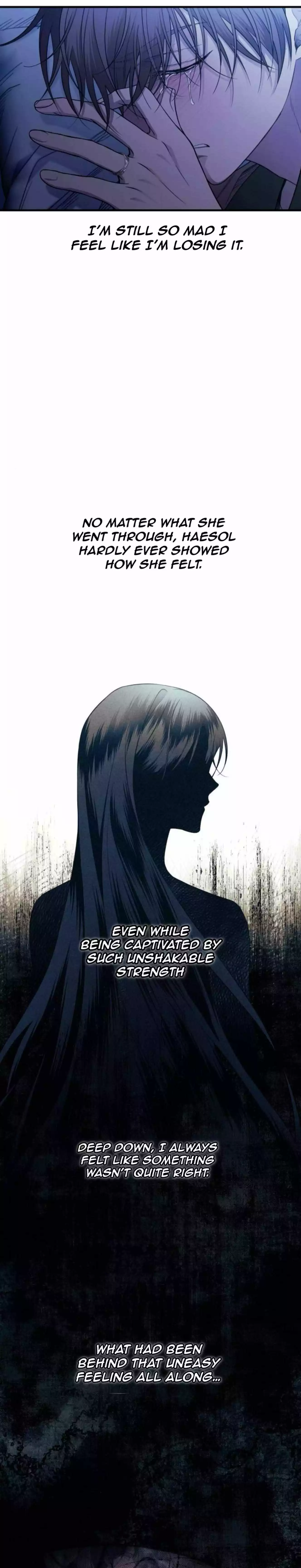 Yeonwoo’s Innocence - Chapter 189 Page 11