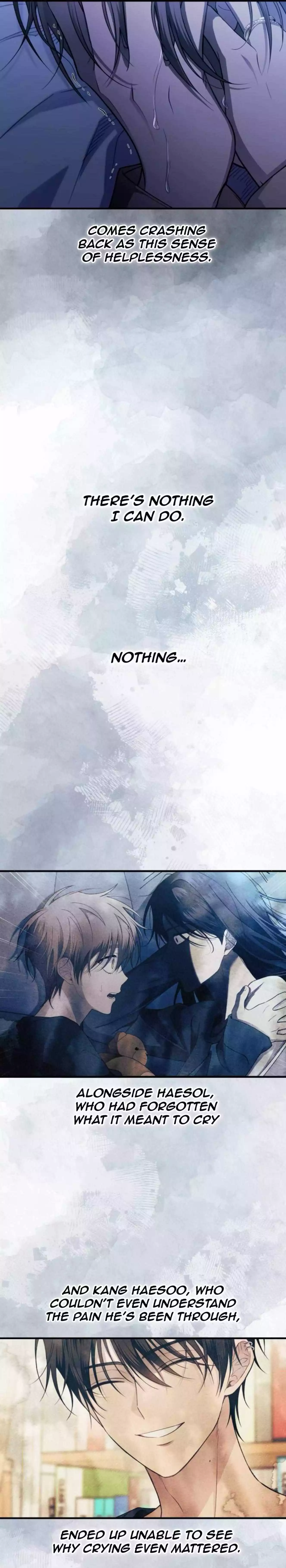 Yeonwoo’s Innocence - Chapter 189 Page 17