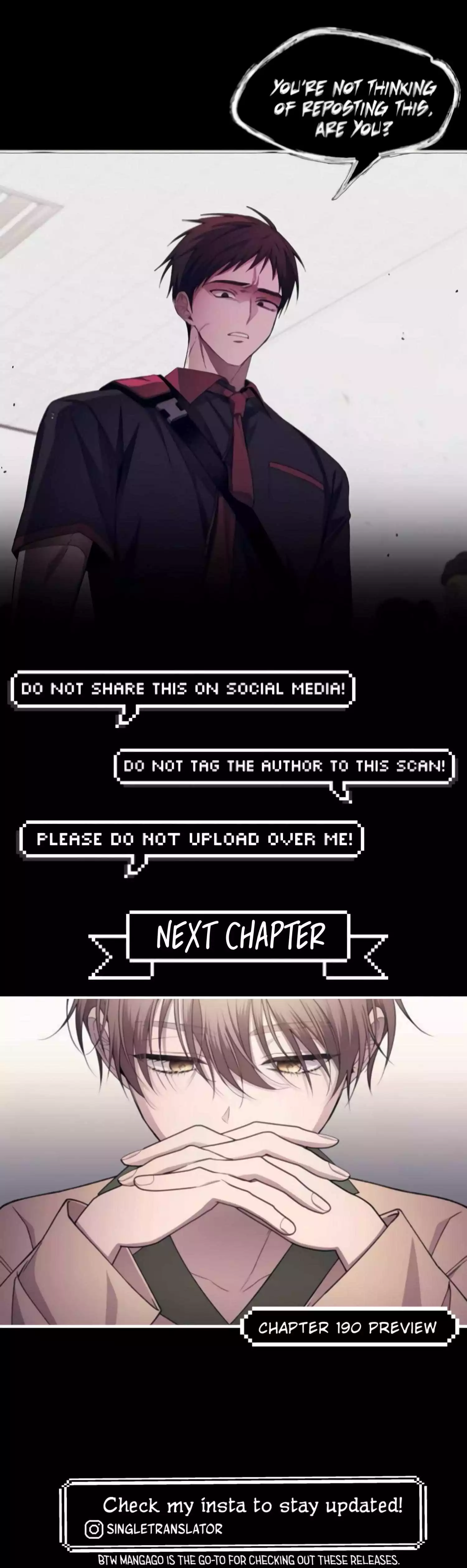 Yeonwoo’s Innocence - Chapter 189 Page 20
