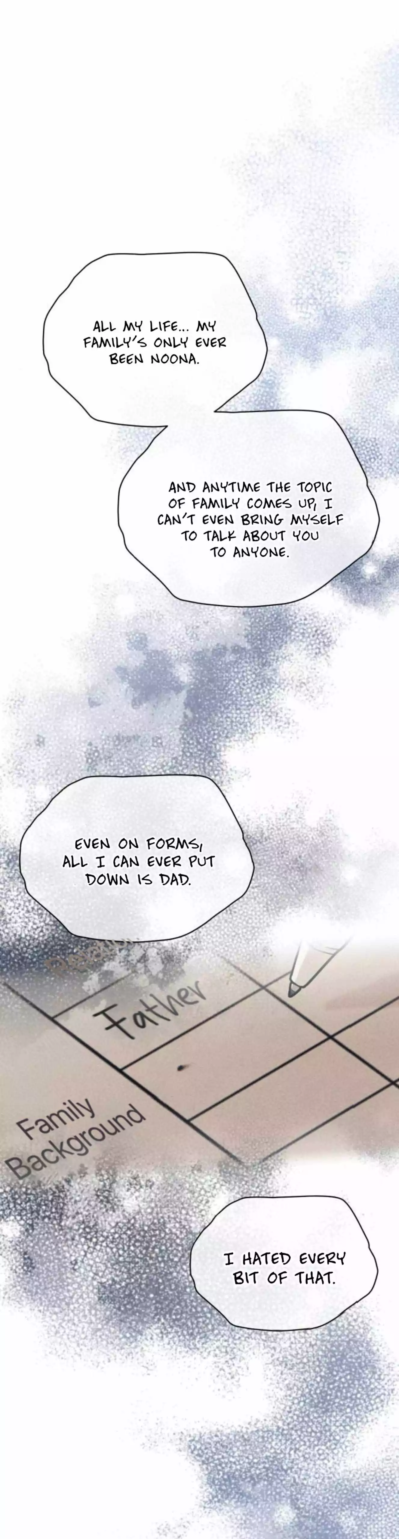 Yeonwoo’s Innocence - Chapter 193 Page 10