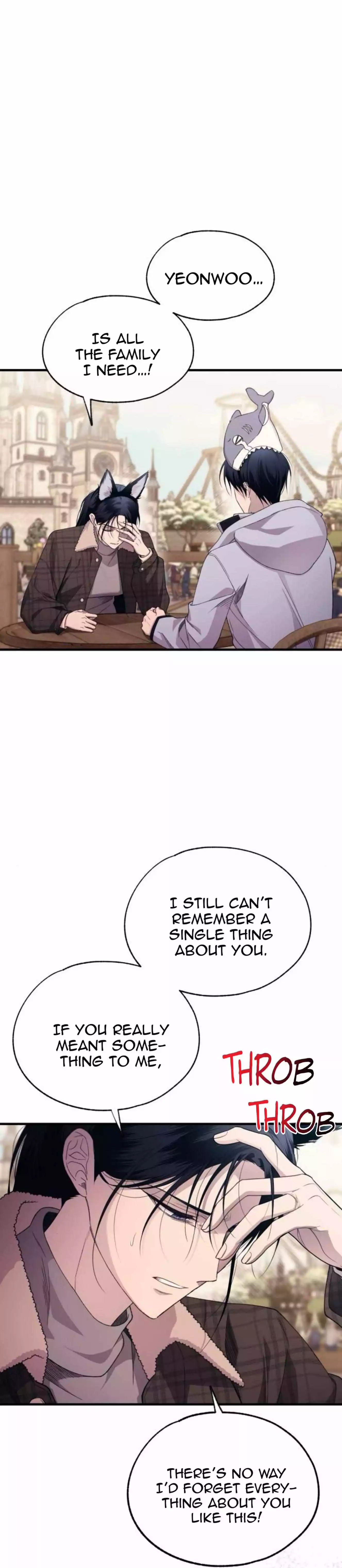 Yeonwoo’s Innocence - Chapter 193 Page 13