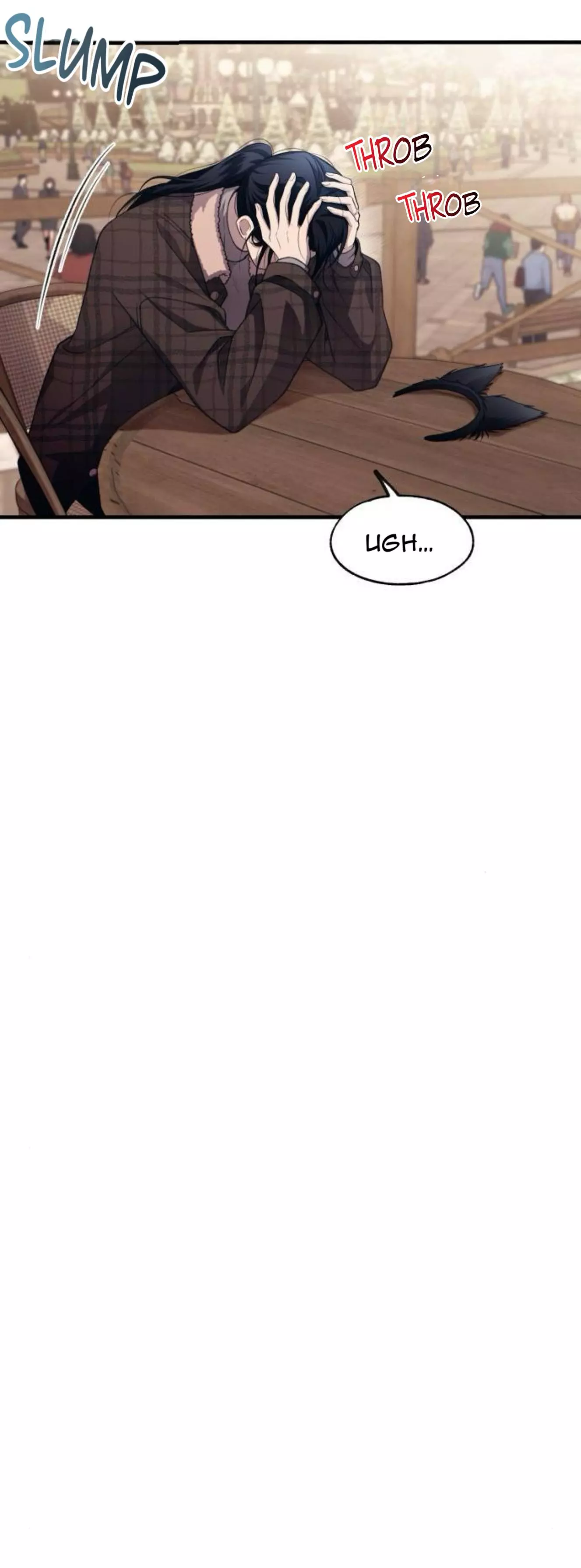 Yeonwoo’s Innocence - Chapter 193 Page 18