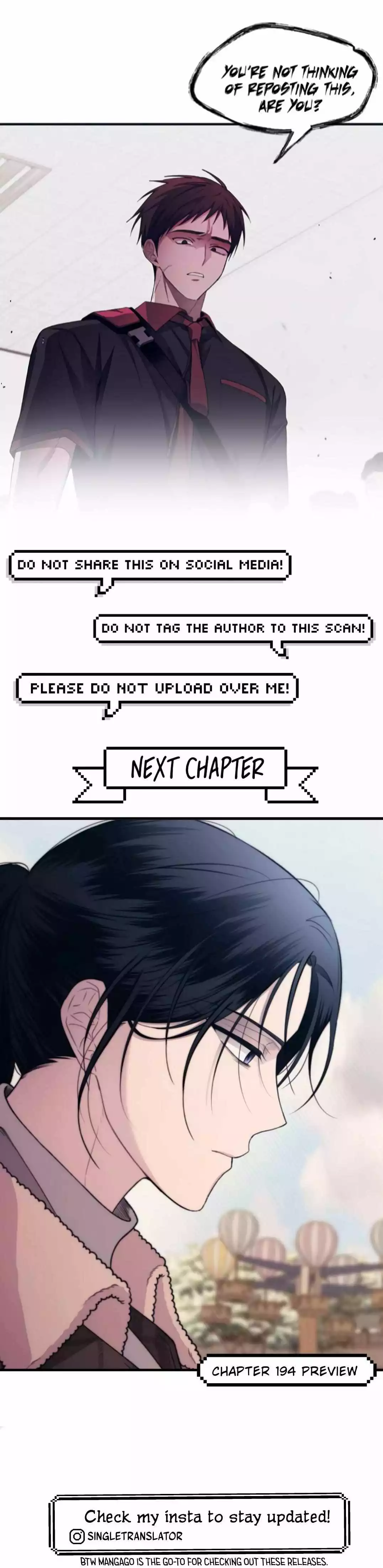Yeonwoo’s Innocence - Chapter 193 Page 19