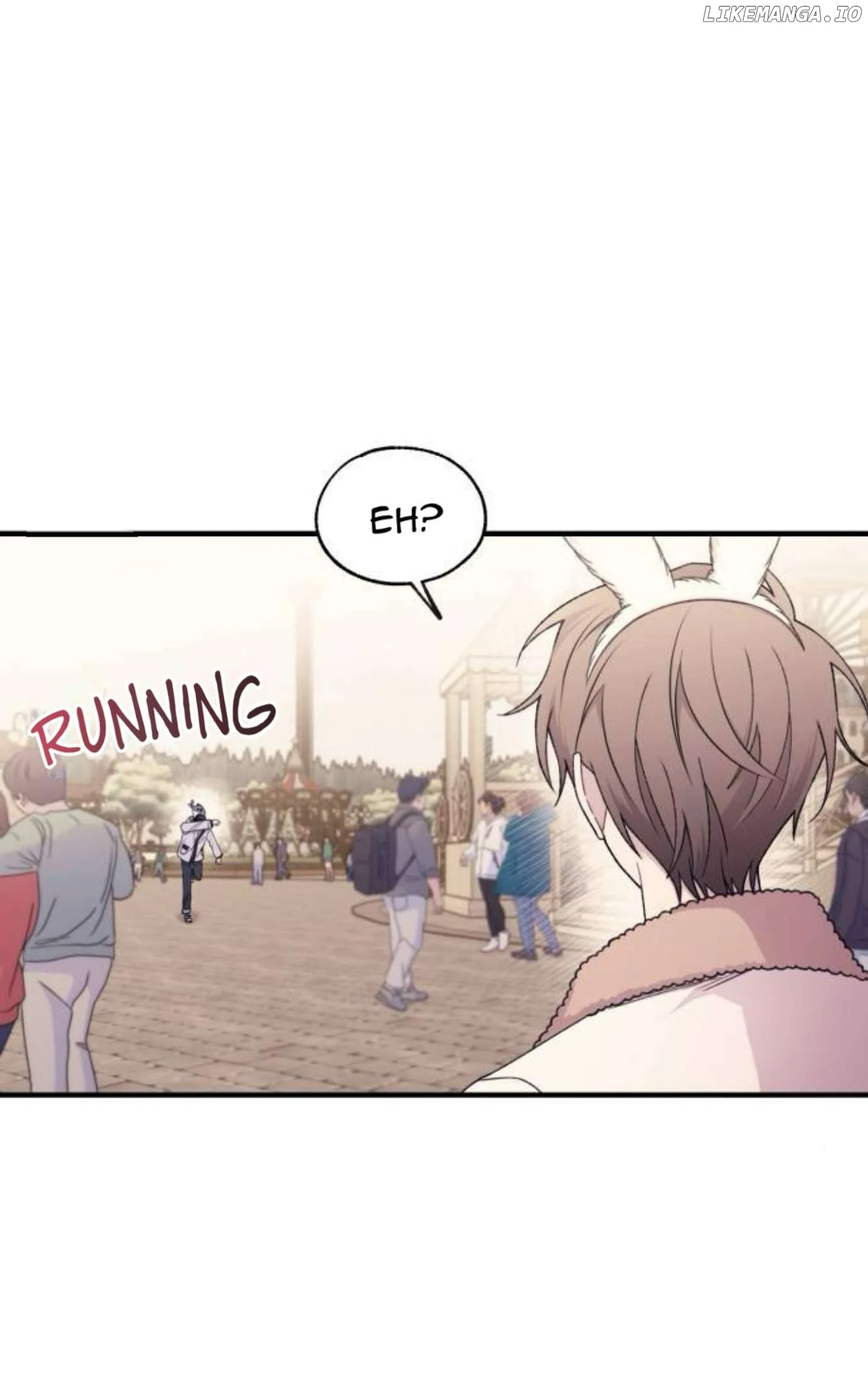 Yeonwoo’s Innocence - Chapter 194 Page 1