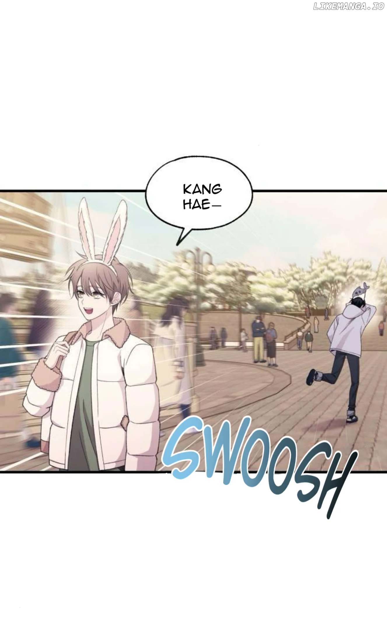 Yeonwoo’s Innocence - Chapter 194 Page 2
