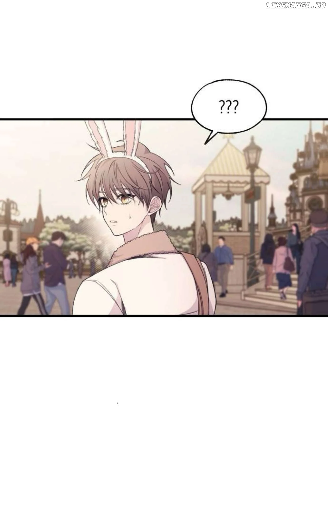 Yeonwoo’s Innocence - Chapter 194 Page 3