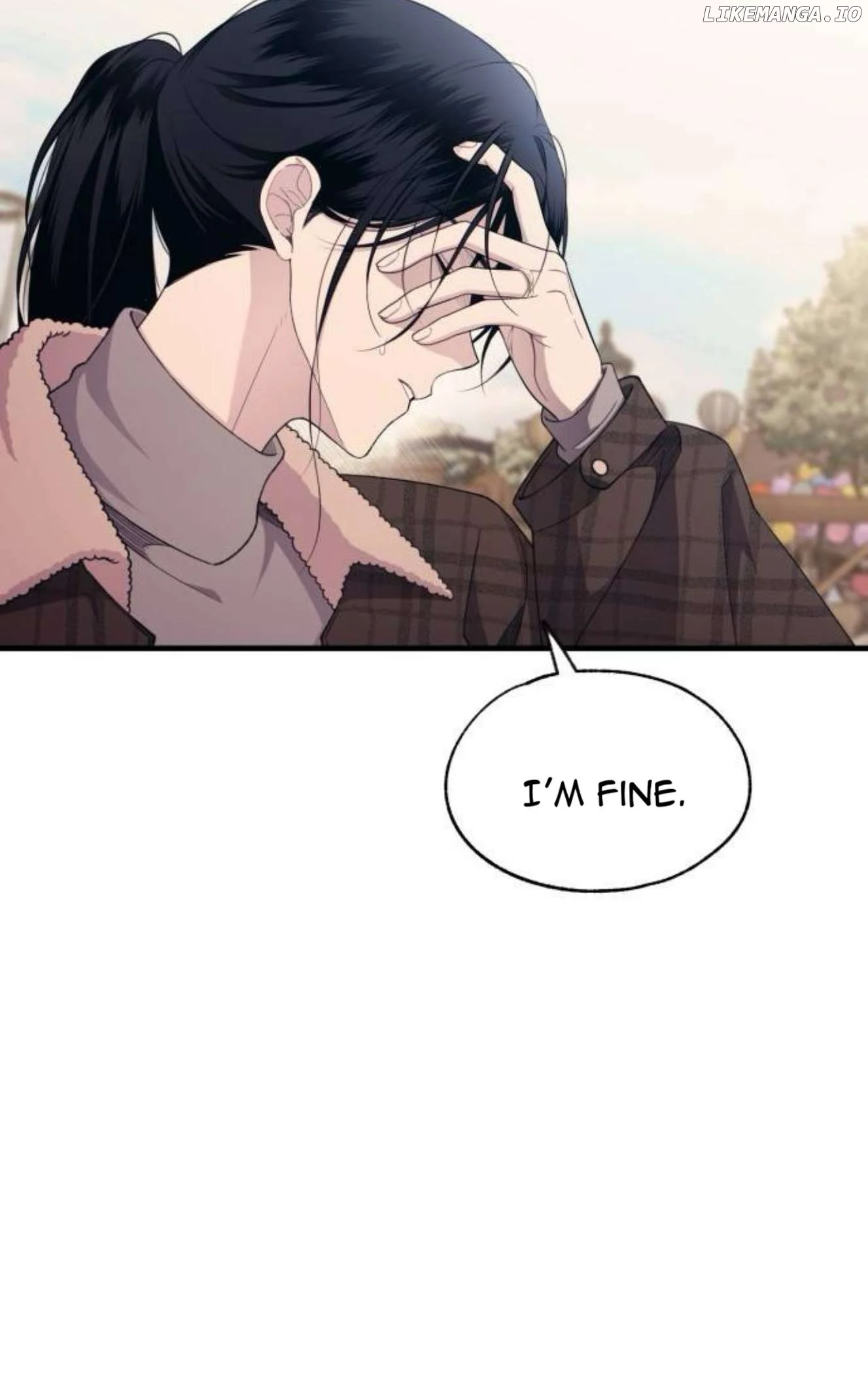 Yeonwoo’s Innocence - Chapter 194 Page 7