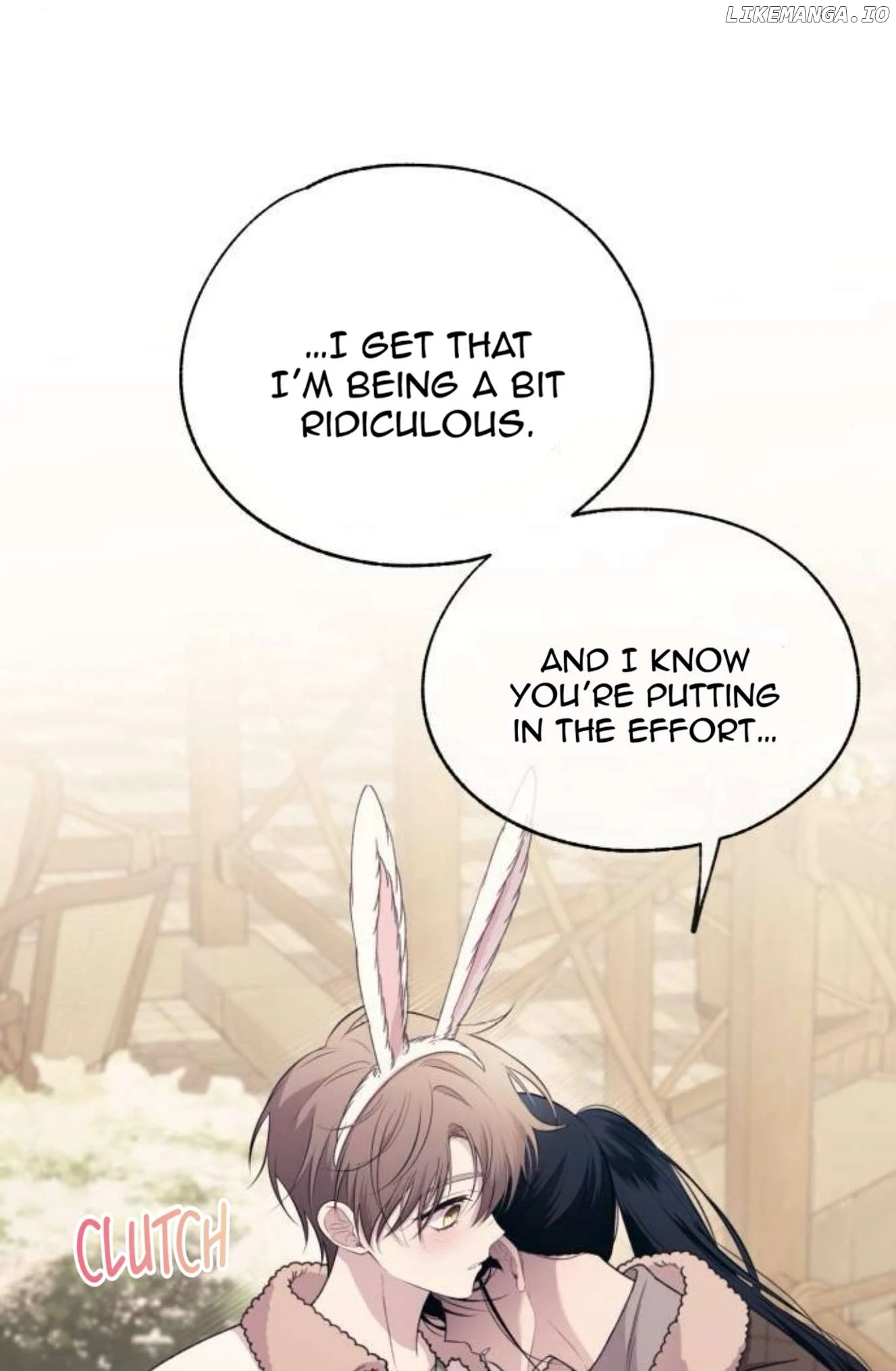 Yeonwoo’s Innocence - Chapter 194 Page 10