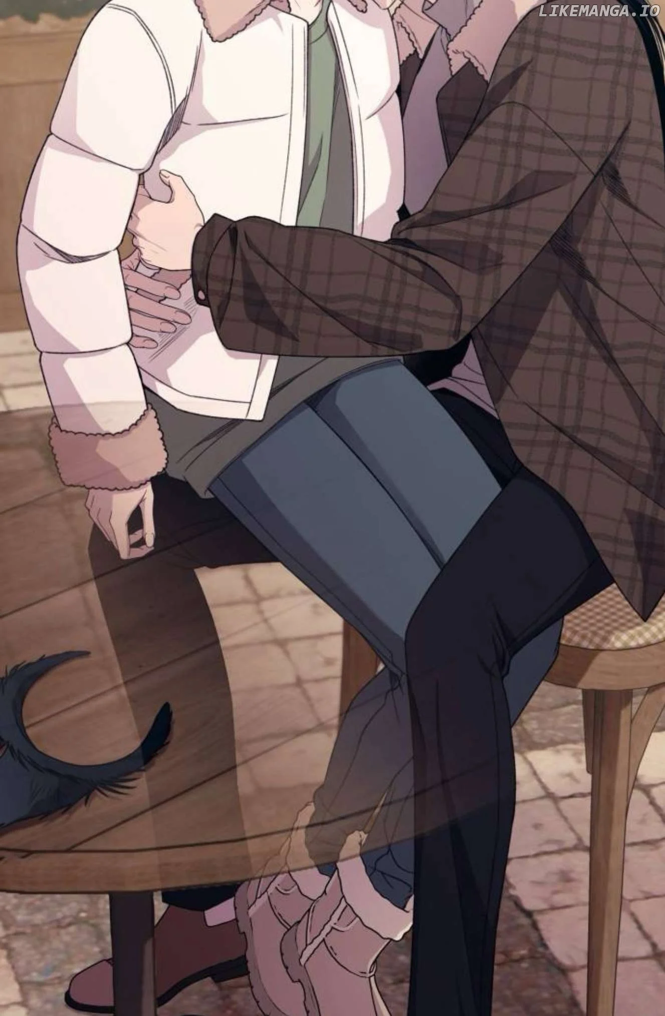 Yeonwoo’s Innocence - Chapter 194 Page 11