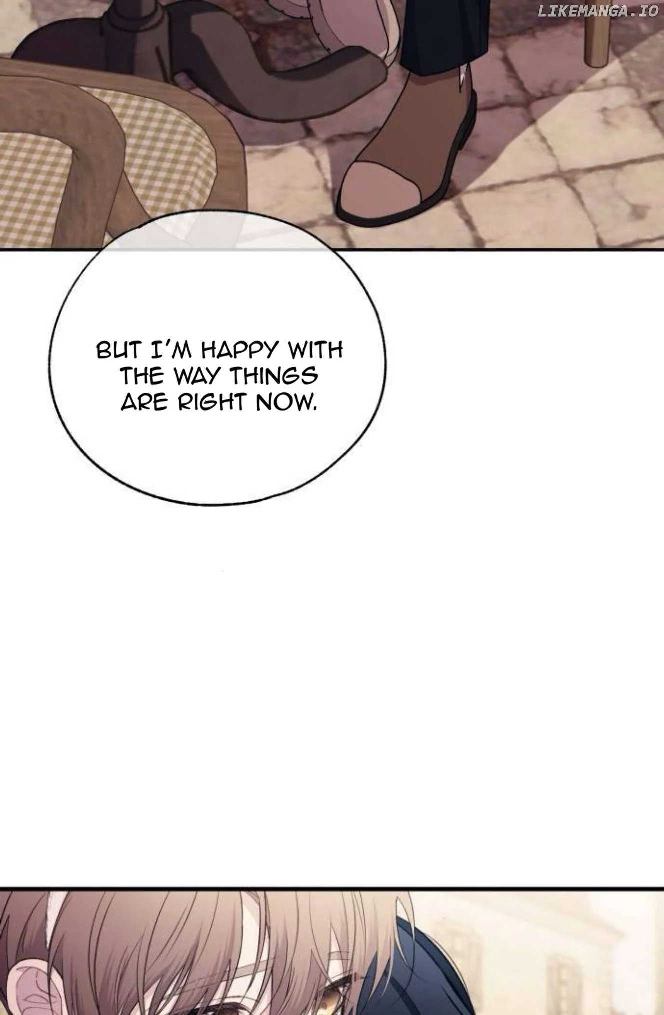 Yeonwoo’s Innocence - Chapter 194 Page 12