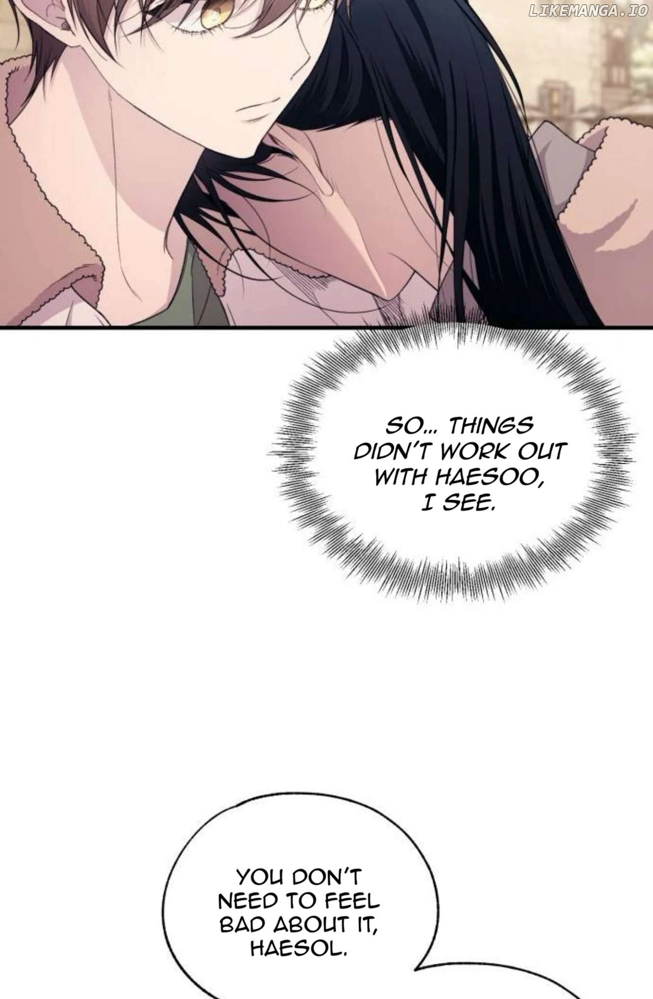 Yeonwoo’s Innocence - Chapter 194 Page 13