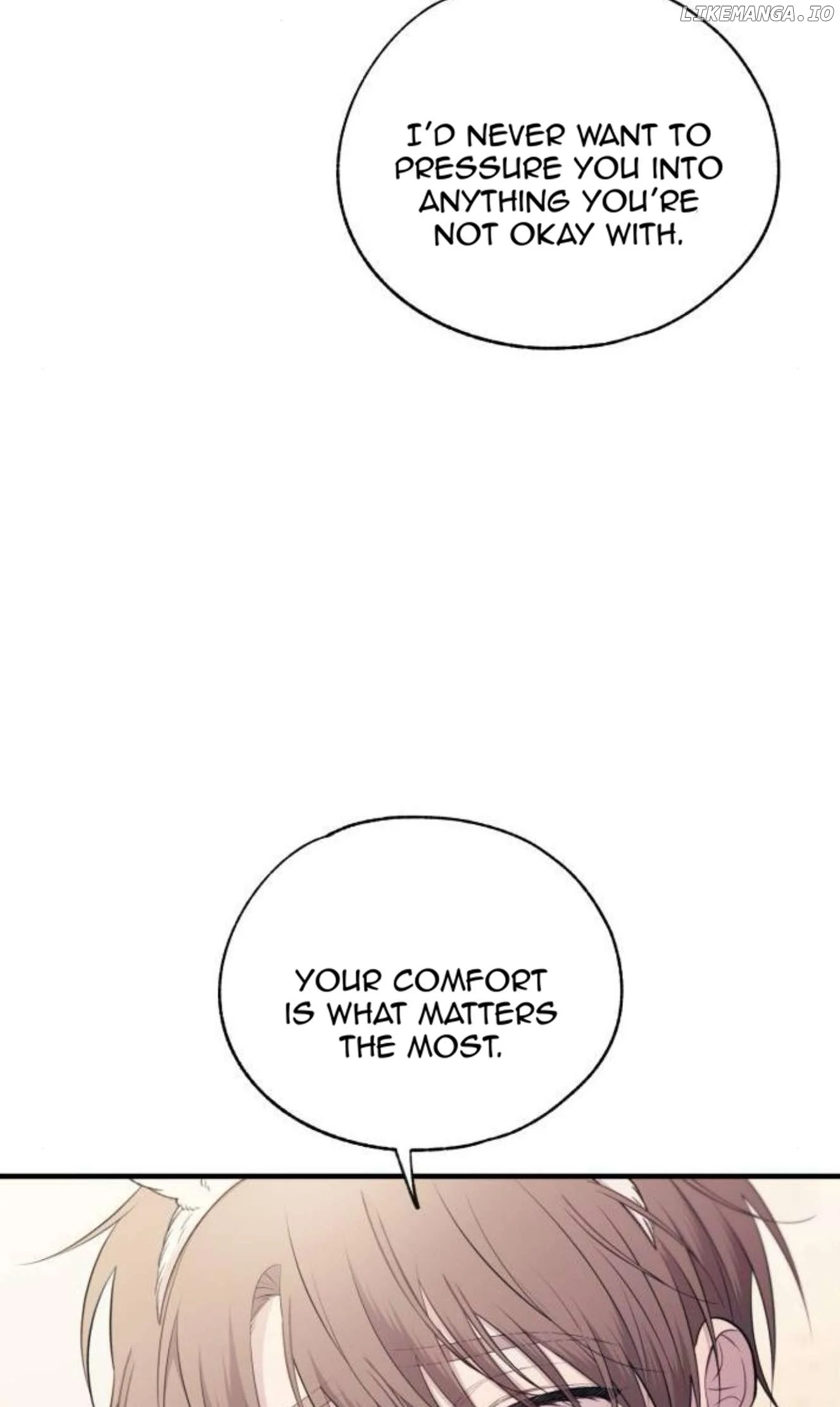 Yeonwoo’s Innocence - Chapter 194 Page 16